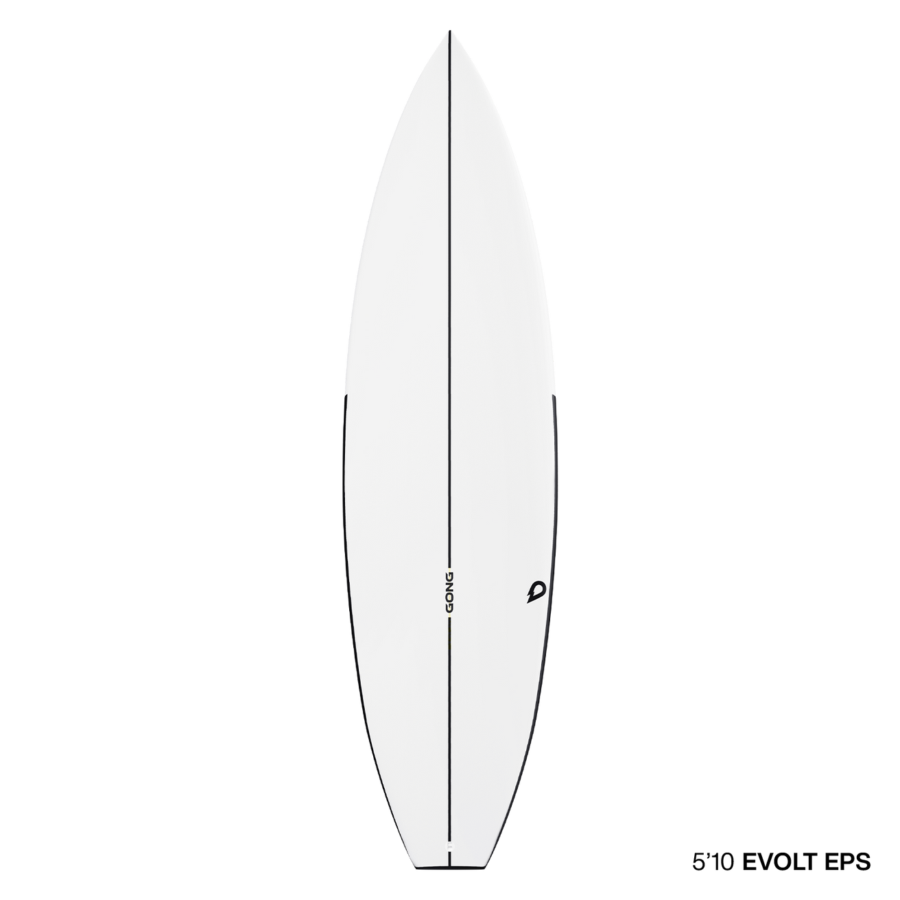 GONG | Surf Evolt EPS
