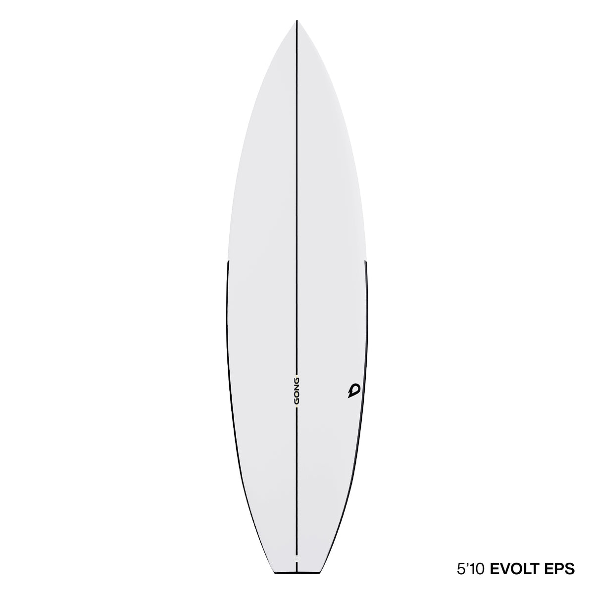 Surf Evolt EPS - 6'0 Refurbished 14571