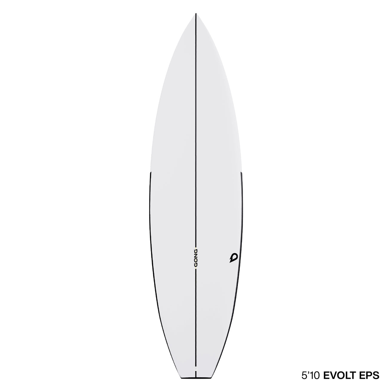 GONG | Surf Evolt EPS