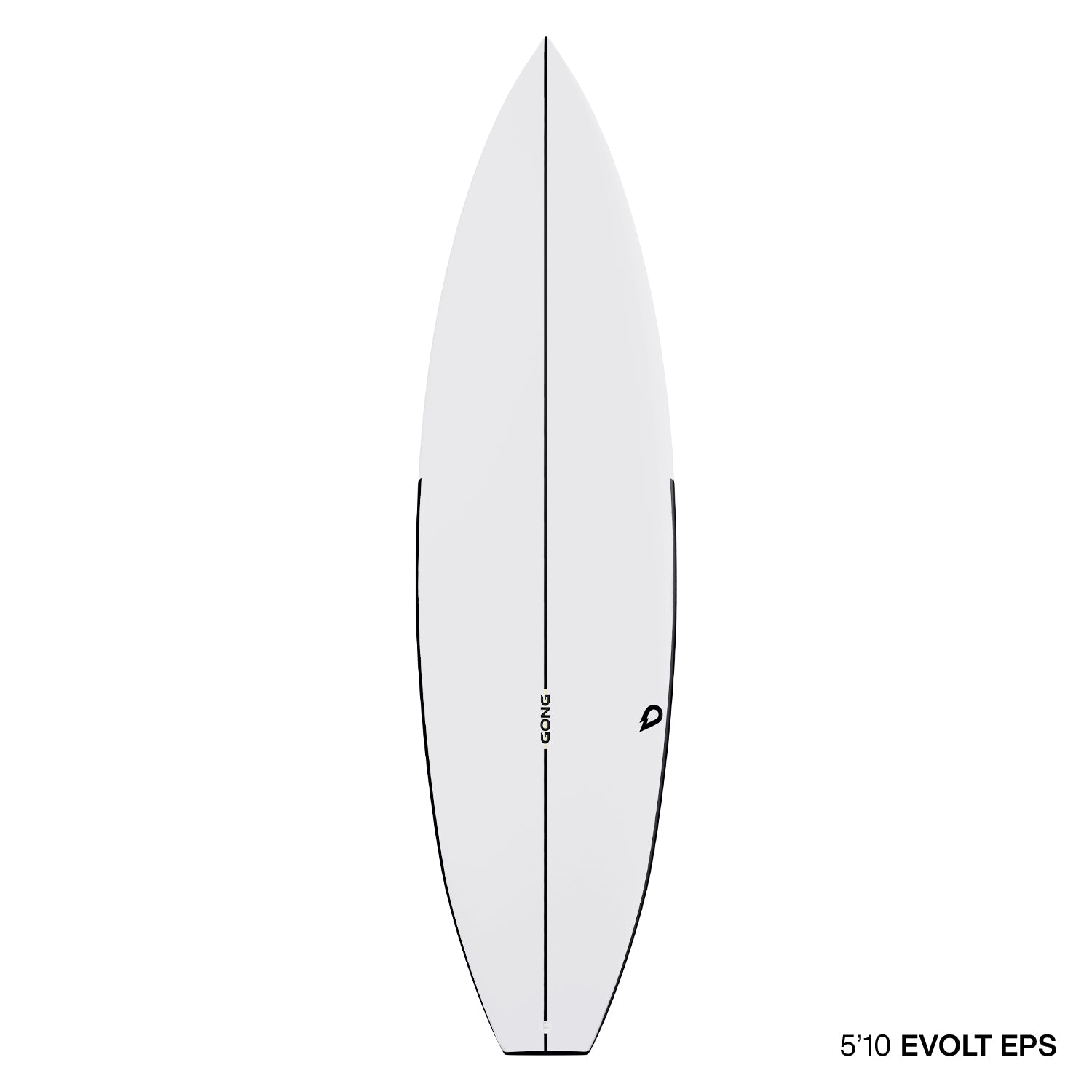 GONG | Surf Evolt EPS