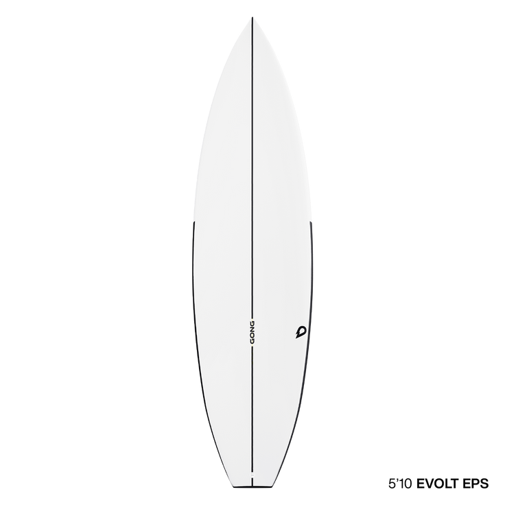 GONG | Surf Evolt EPS