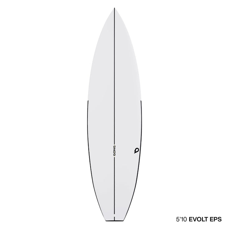 Surf Evolt EPS - 6'0 Refurbished 13749