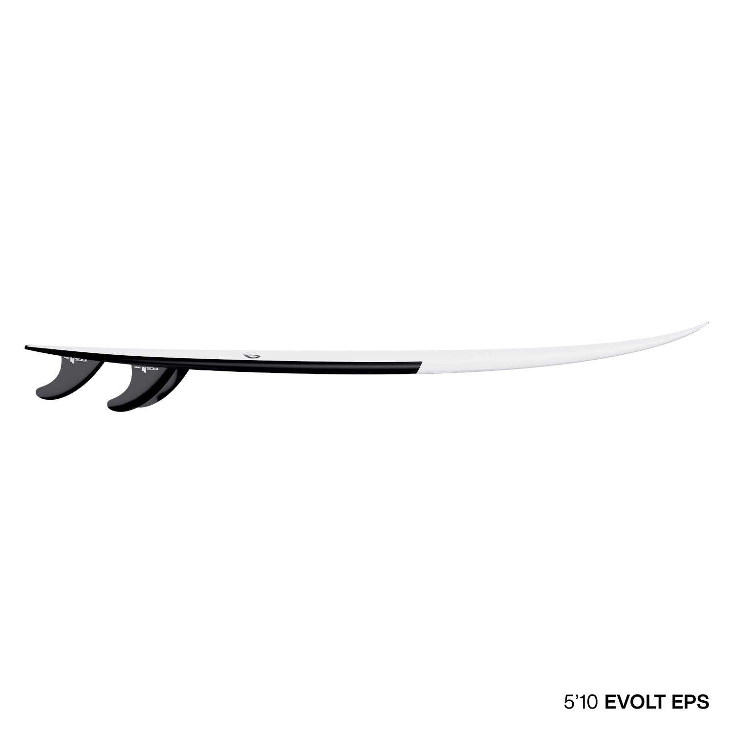 GONG | Surf Evolt EPS