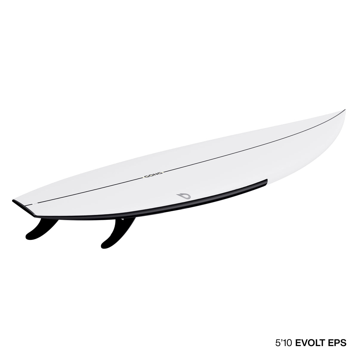 GONG | Surf Evolt EPS