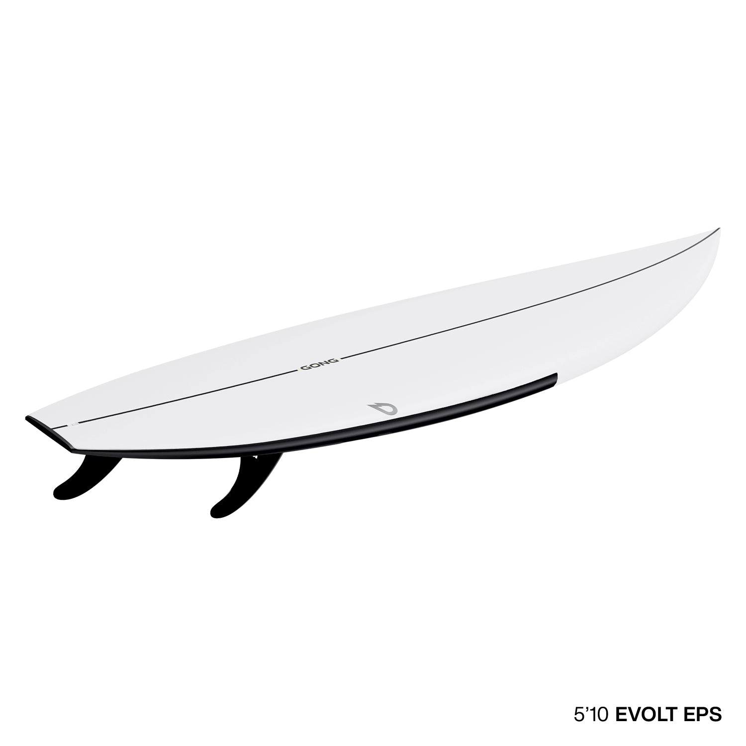 GONG | Surf Evolt EPS