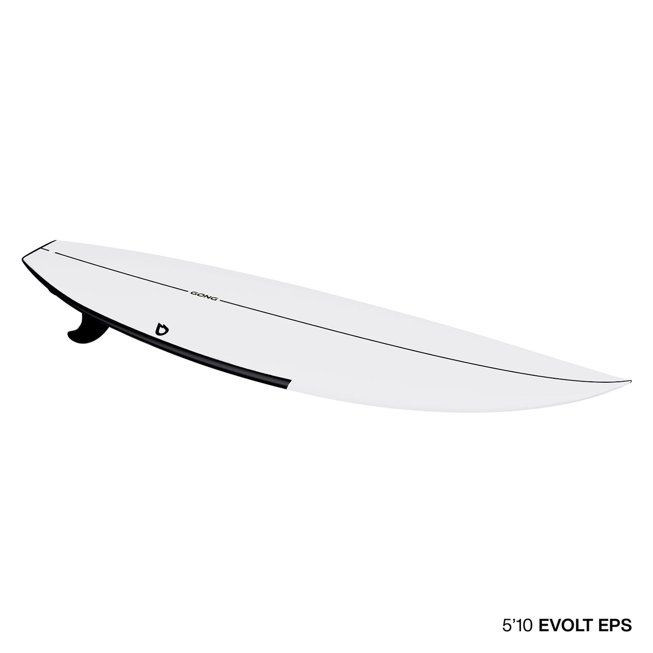 GONG | Surf Evolt EPS