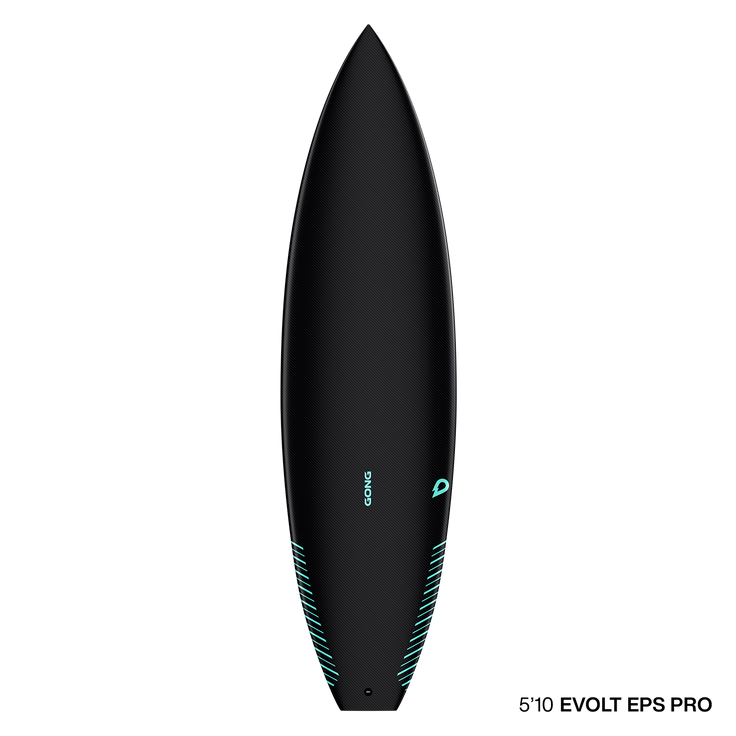 Surf Evolt EPS Pro 6'0 Second Hand 9946