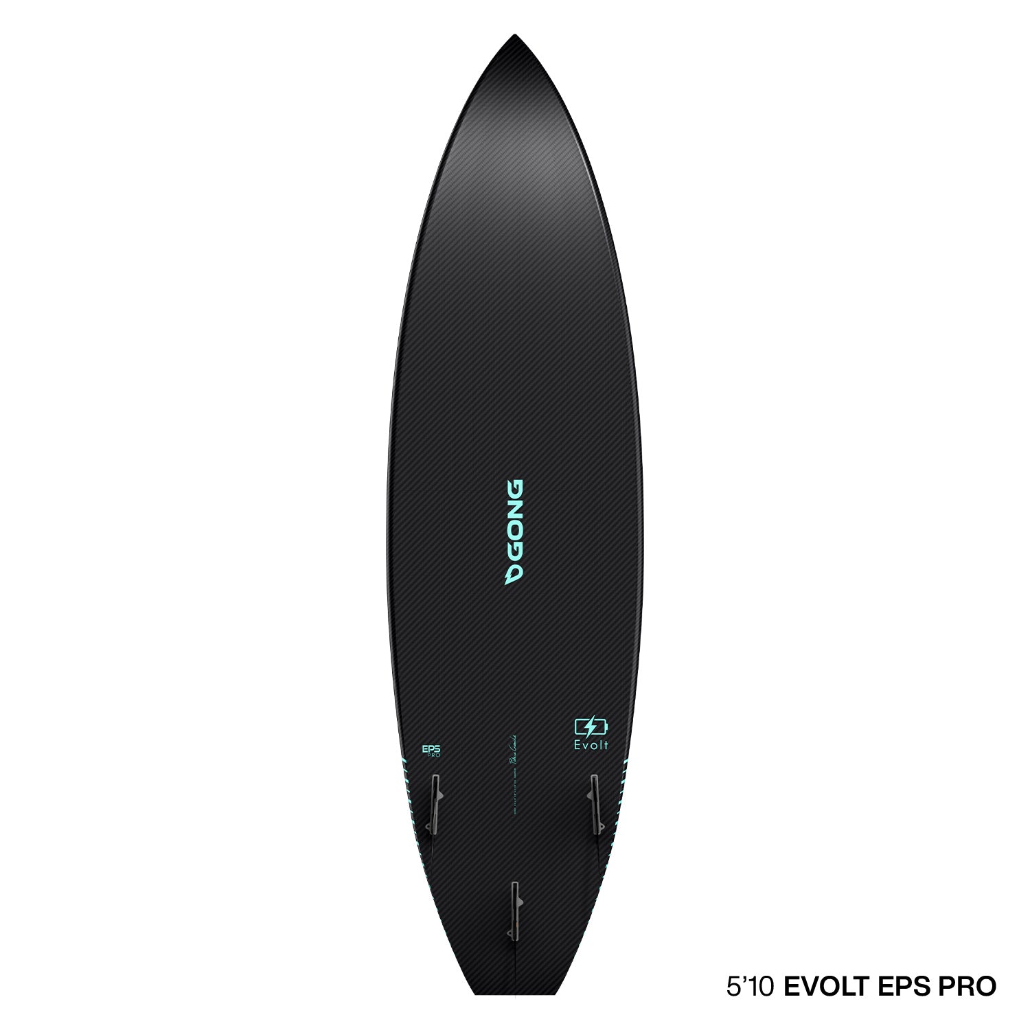 GONG | Surf Evolt EPS Pro