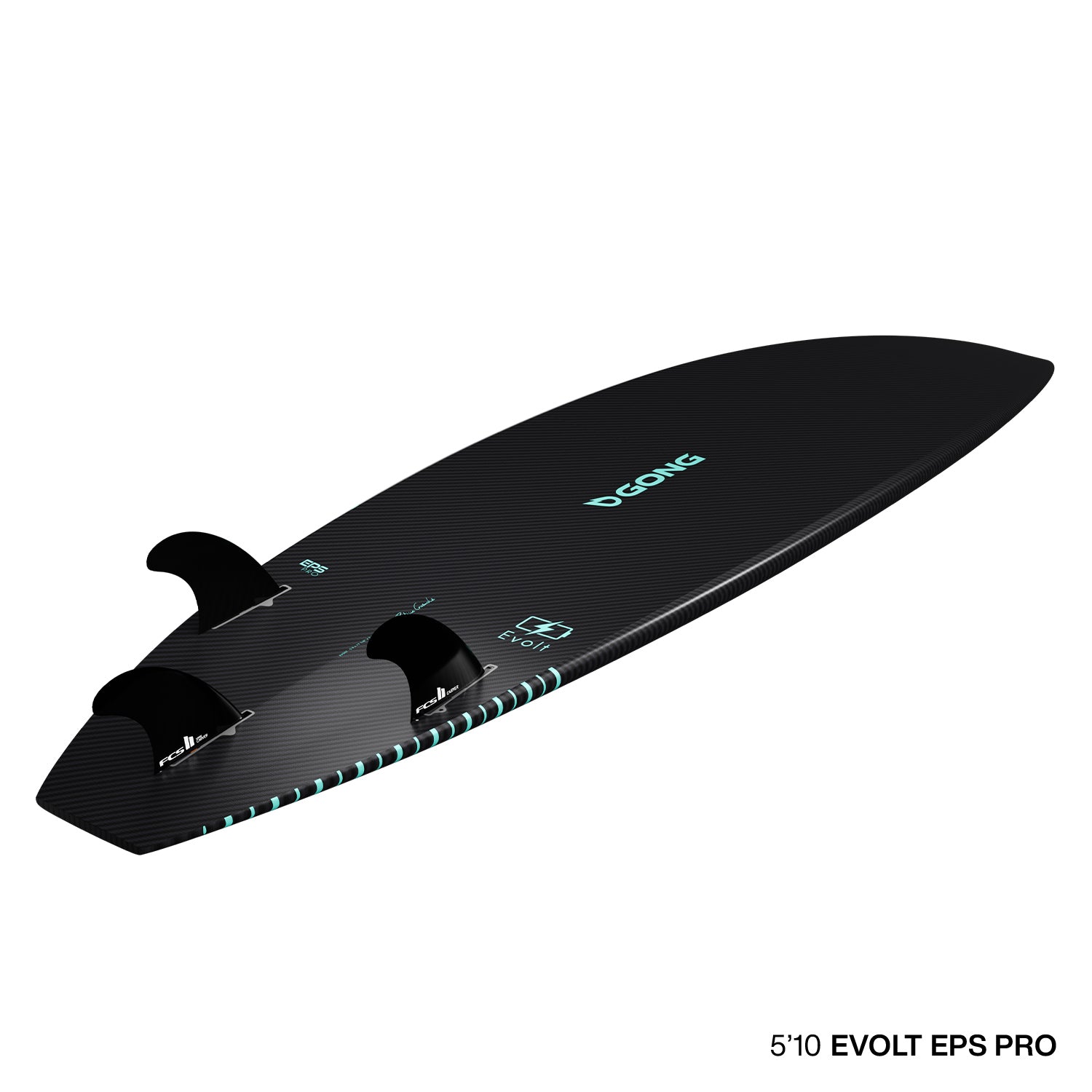 GONG | Surf Evolt EPS Pro