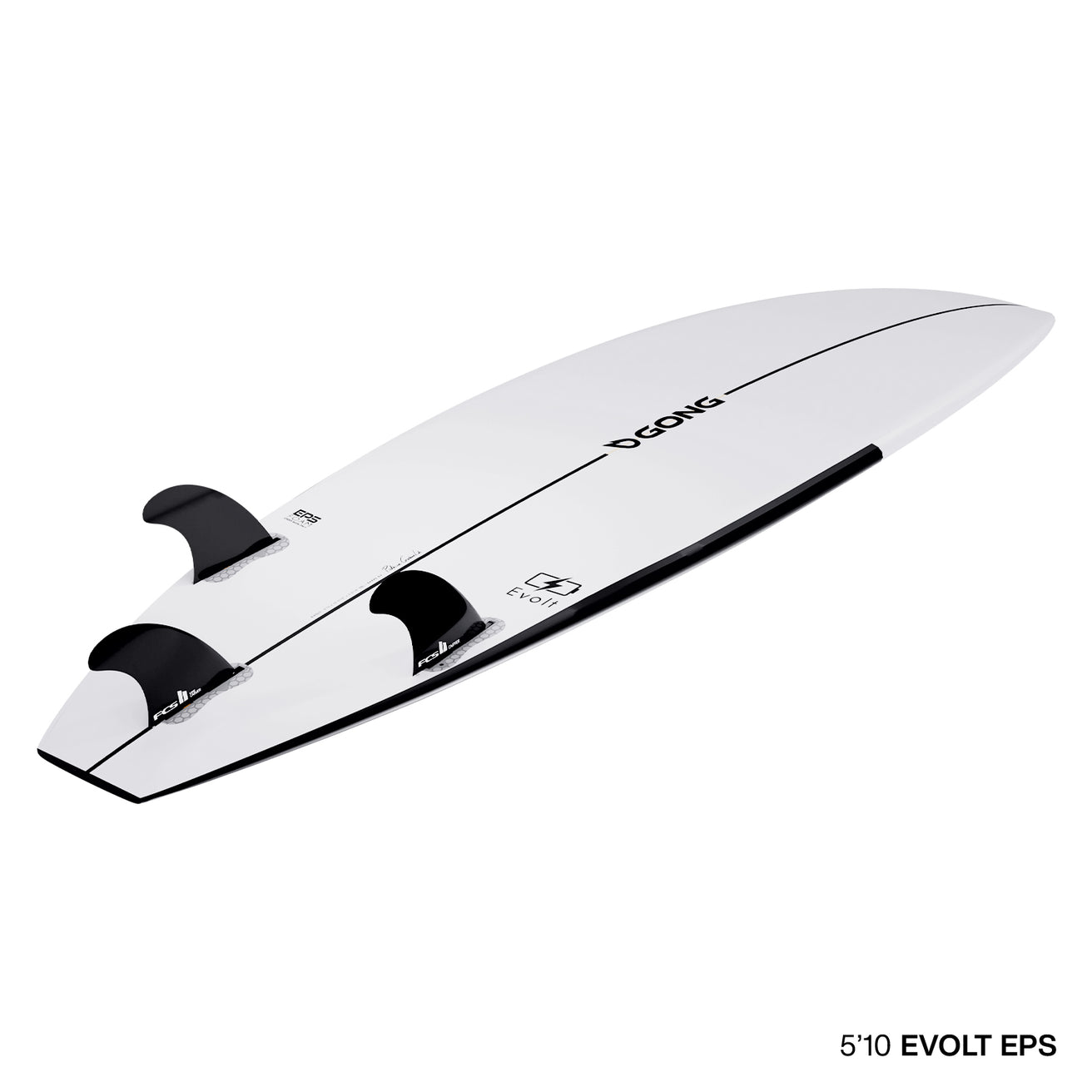 GONG | Surf Evolt EPS