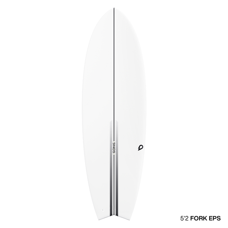 GONG | Surf Fork EPS