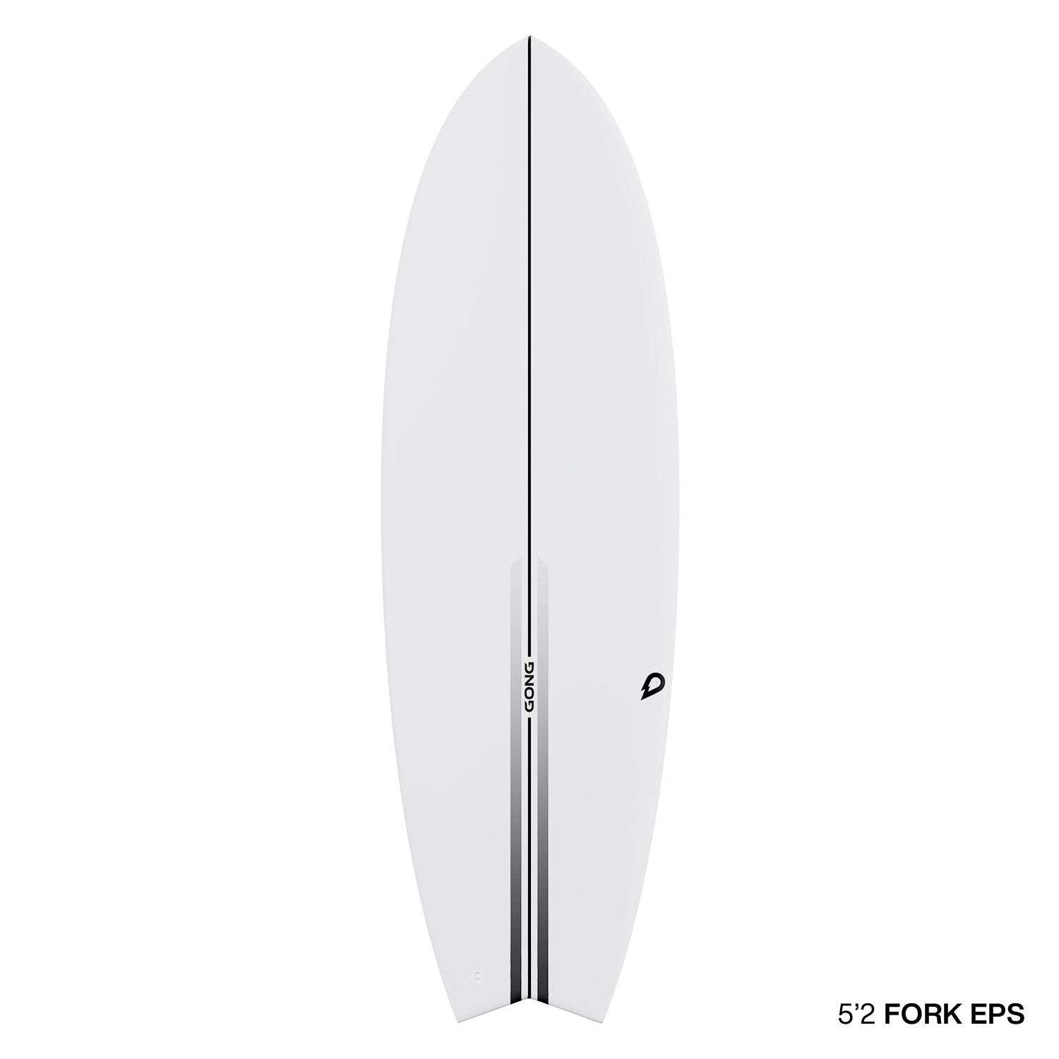 GONG | Surf Fork EPS