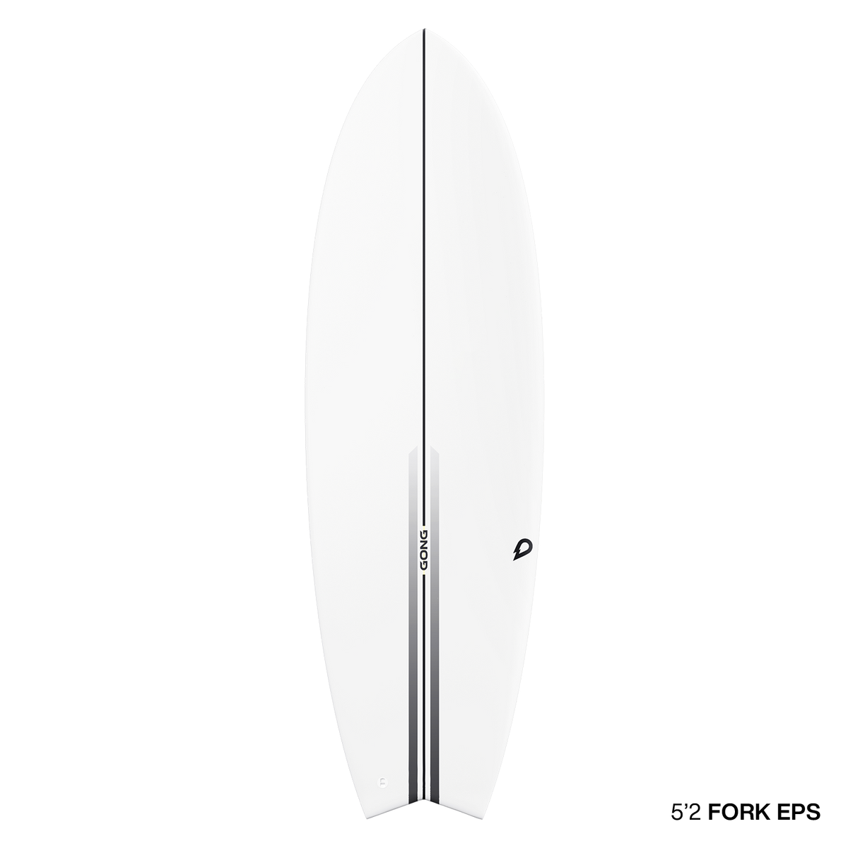 Surf Fork EPS - 5'6 Occasion 14074