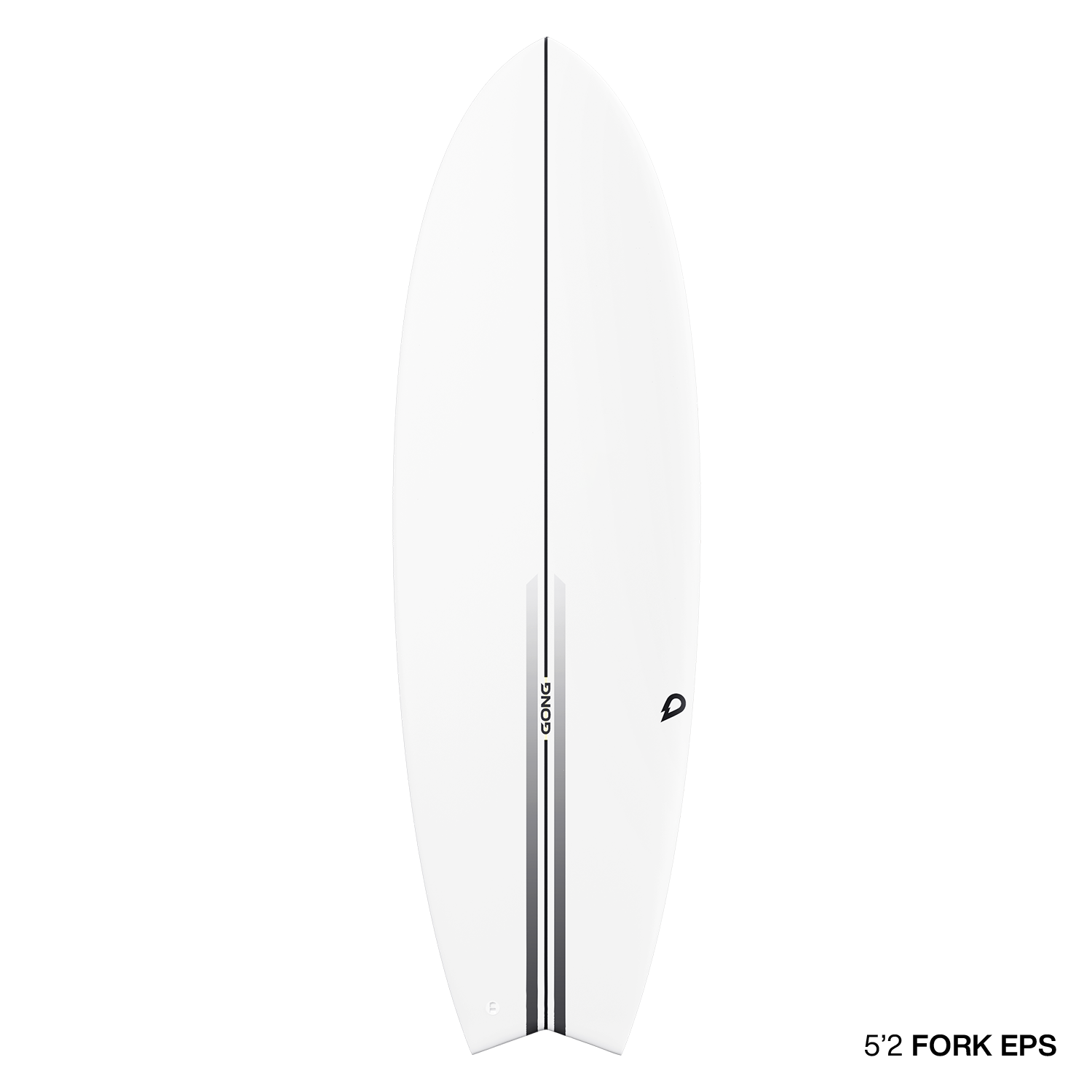 Surf Fork EPS - 5'6 Second Hand 14074