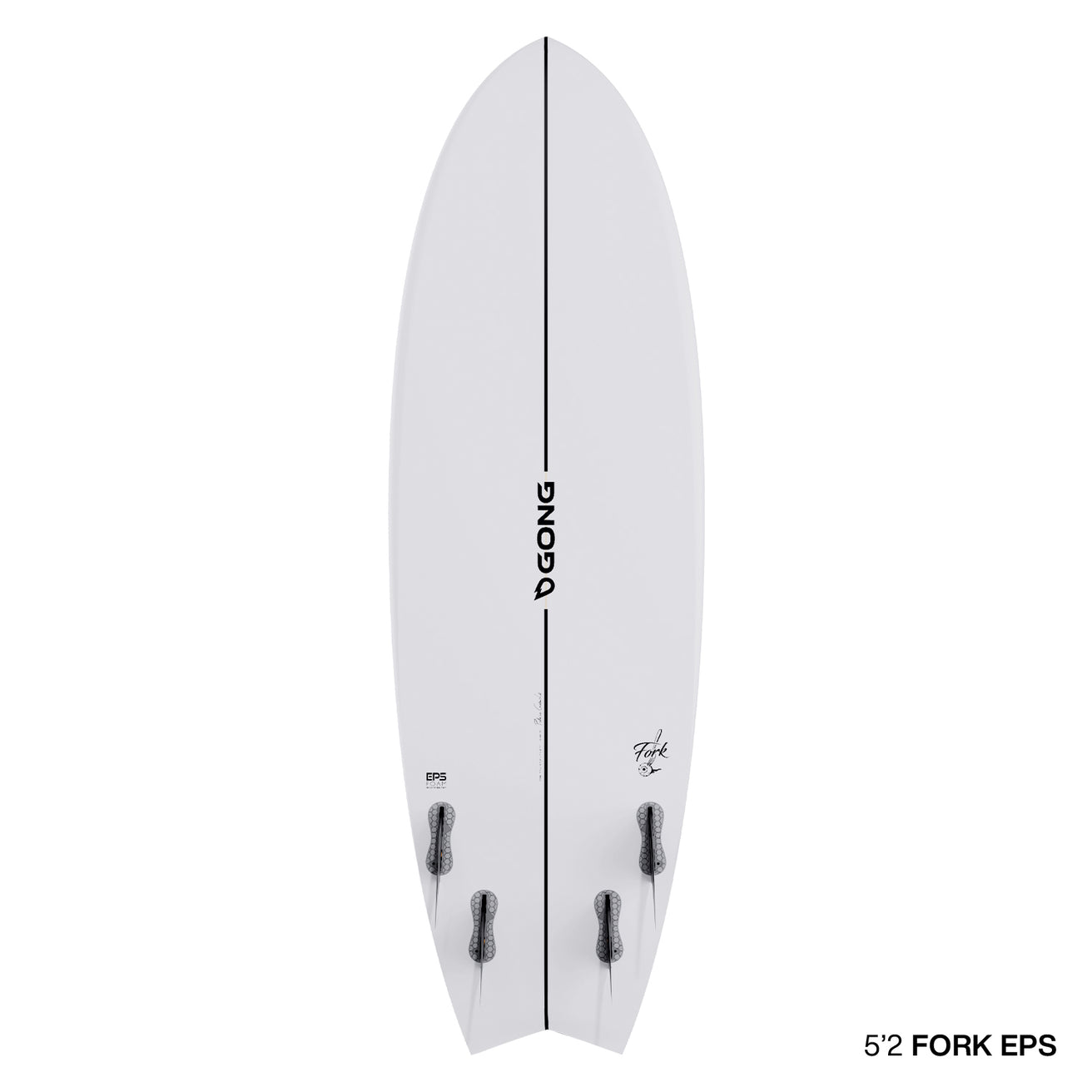 GONG | Surf Fork EPS