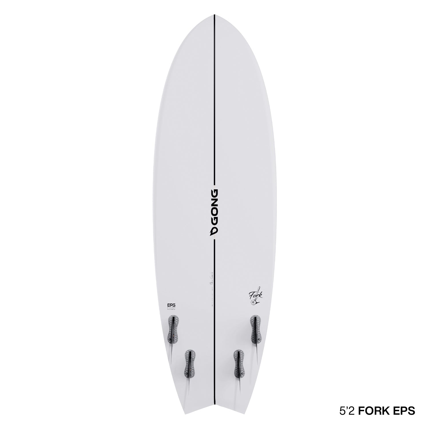 GONG | Surf Fork EPS
