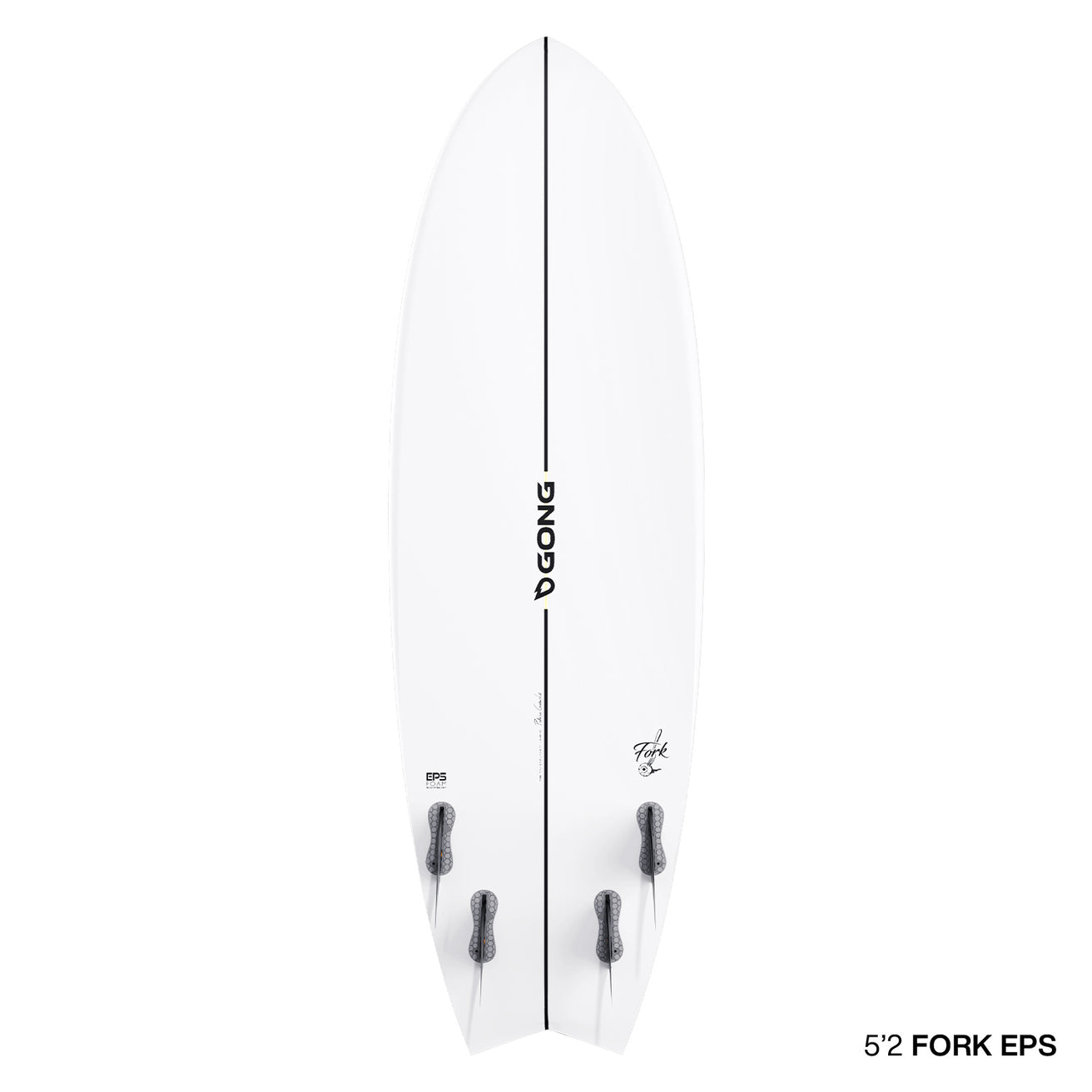 GONG | Surf Fork EPS