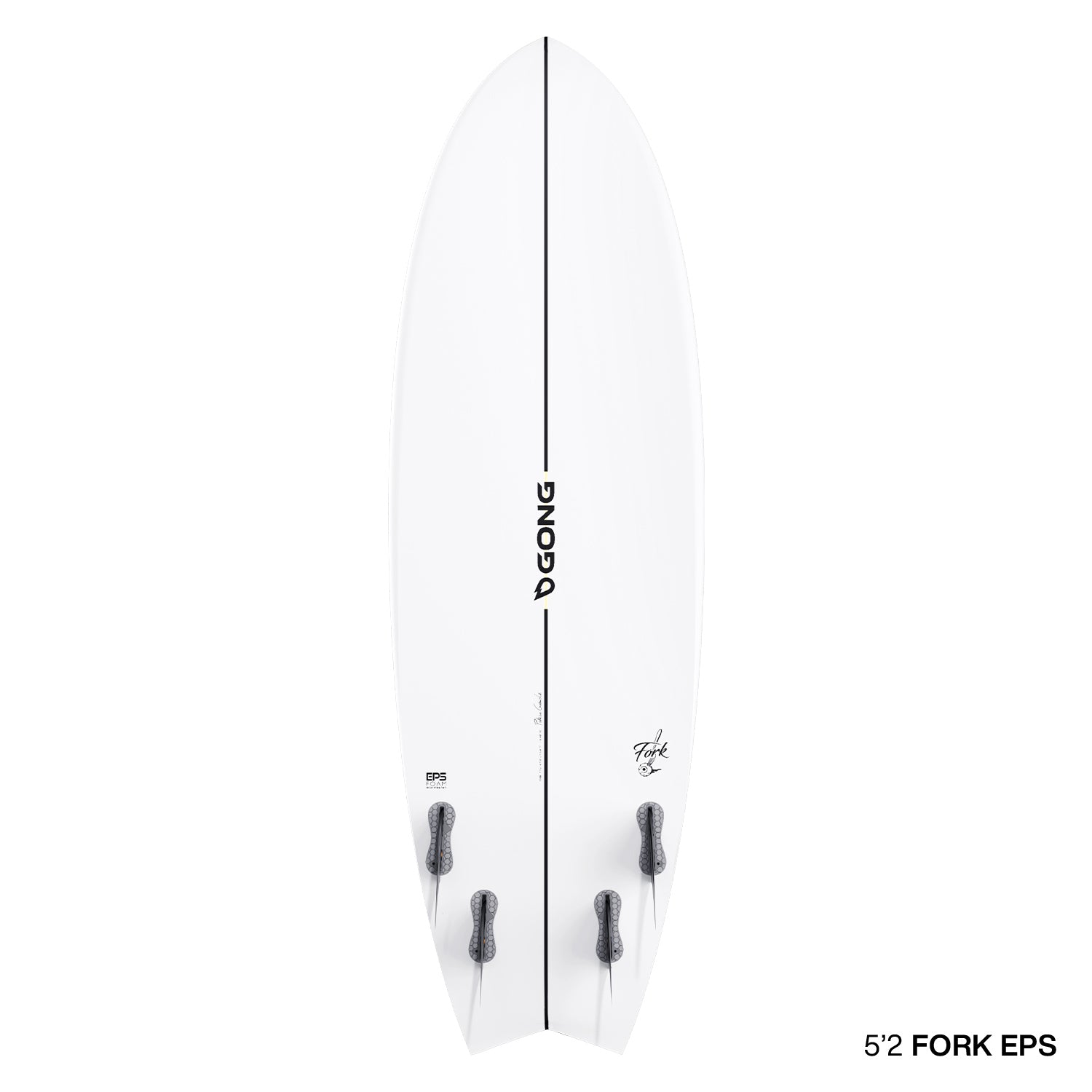 GONG | Surf Fork EPS