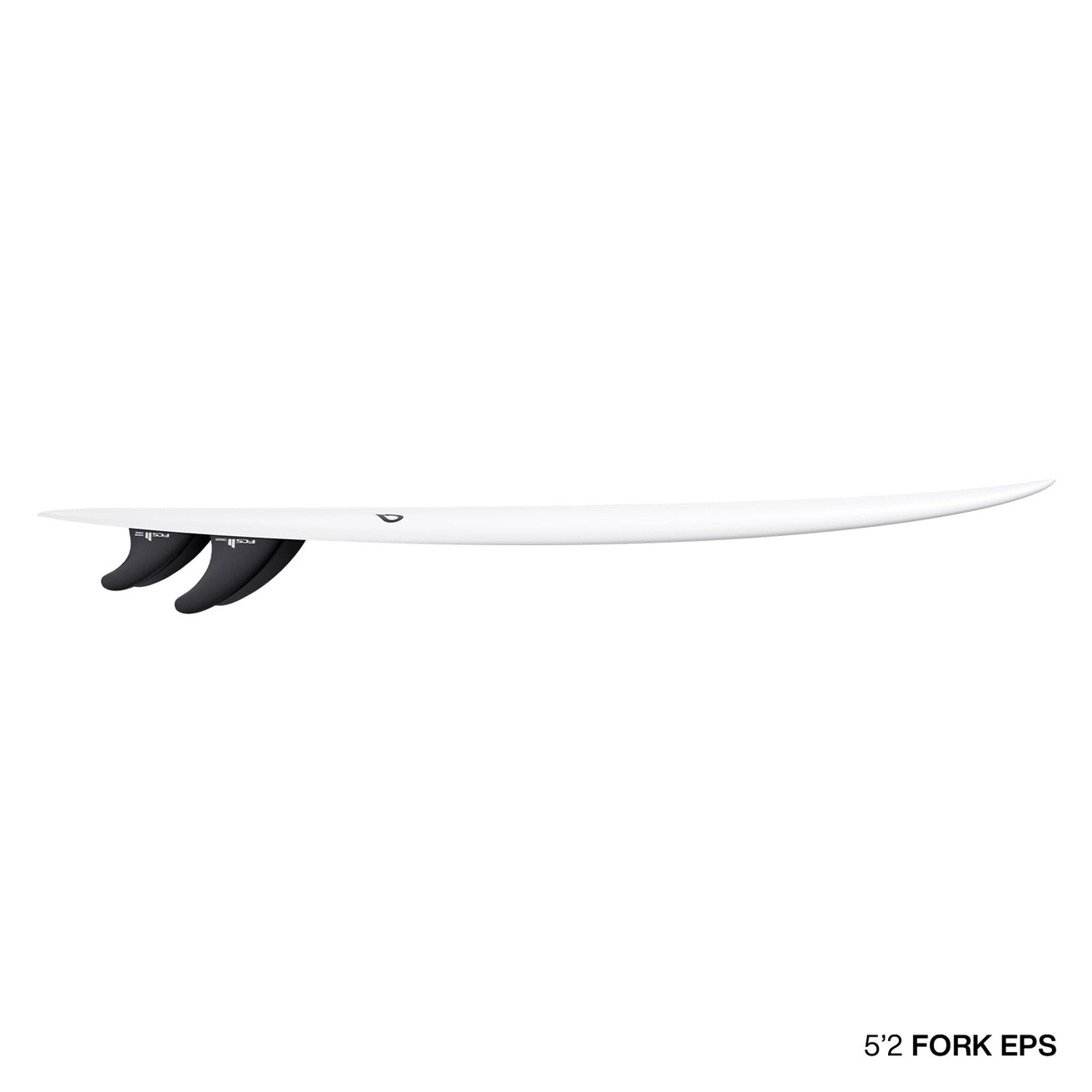 GONG | Surf Fork EPS
