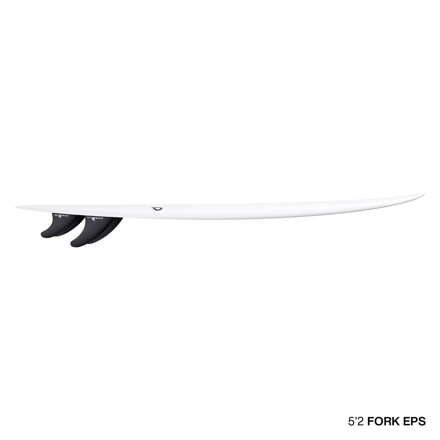 GONG | Surf Fork EPS