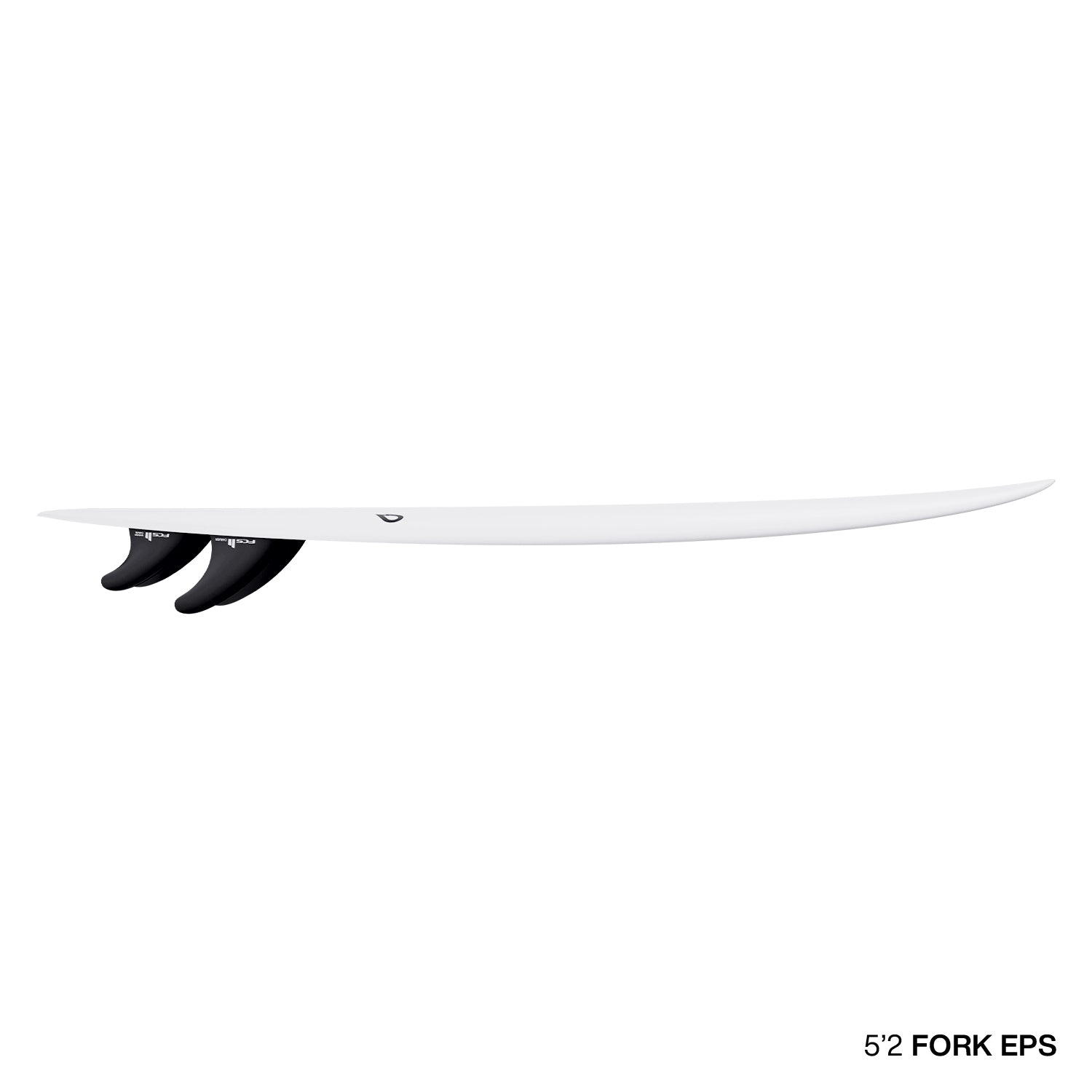 GONG | Surf Fork EPS