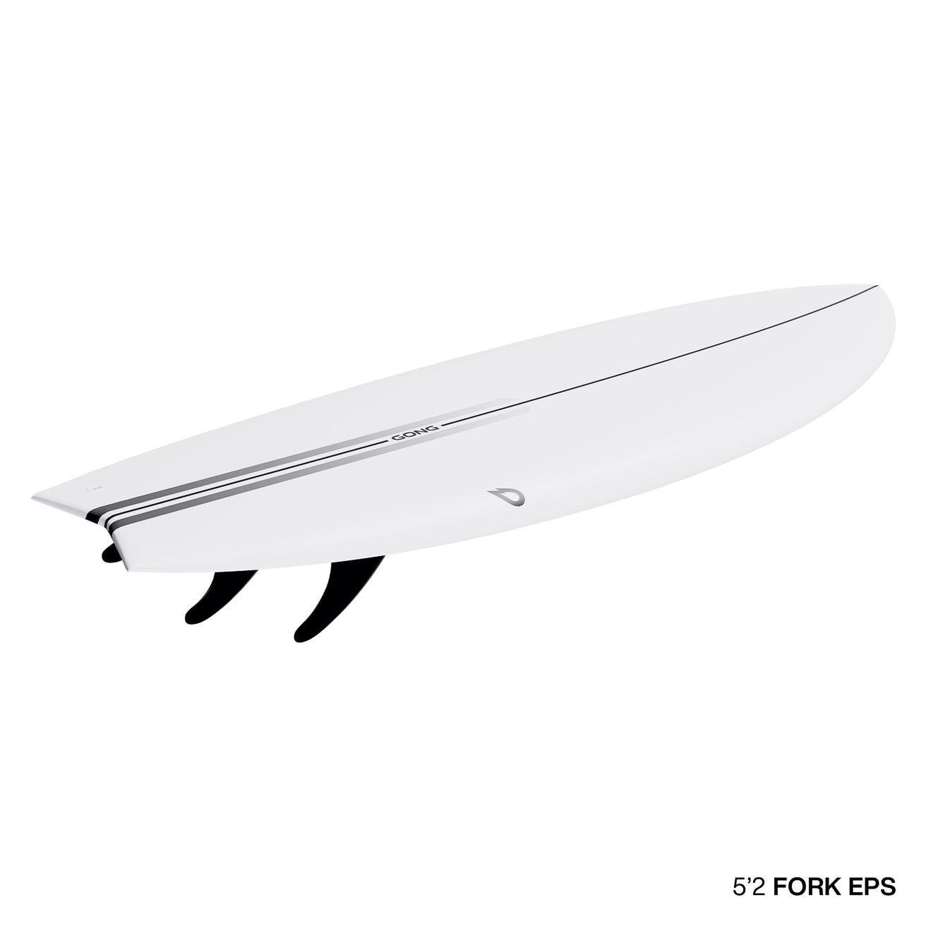 GONG | Surf Fork EPS