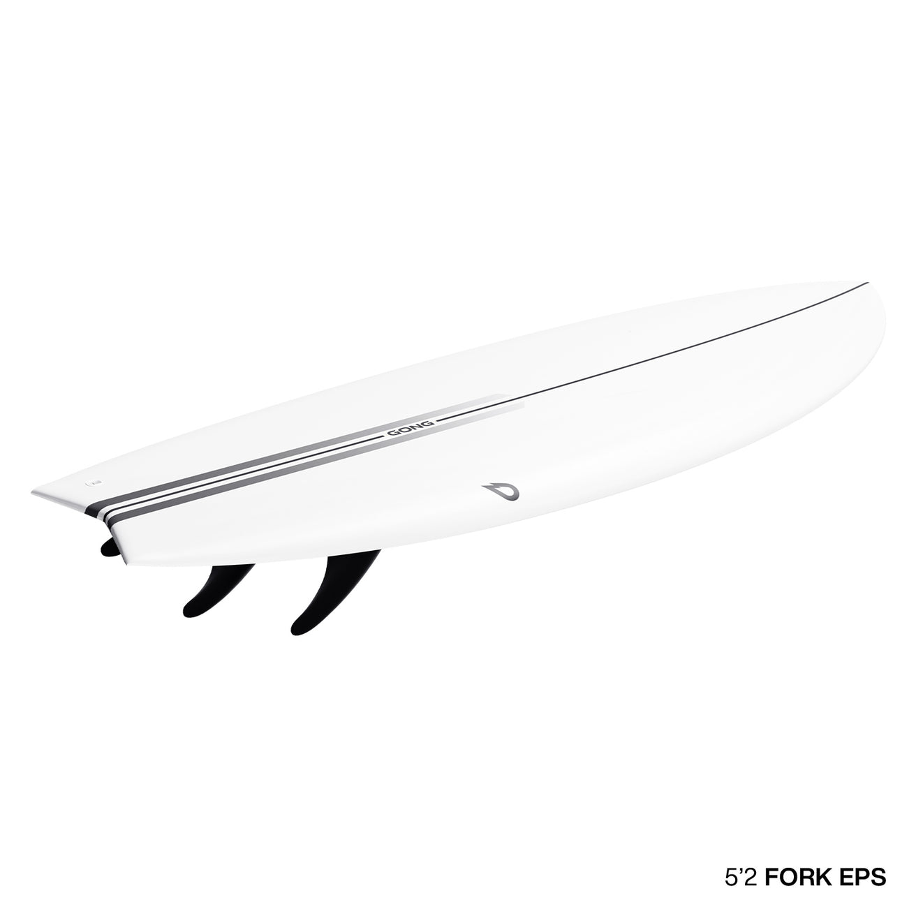 GONG | Surf Fork EPS