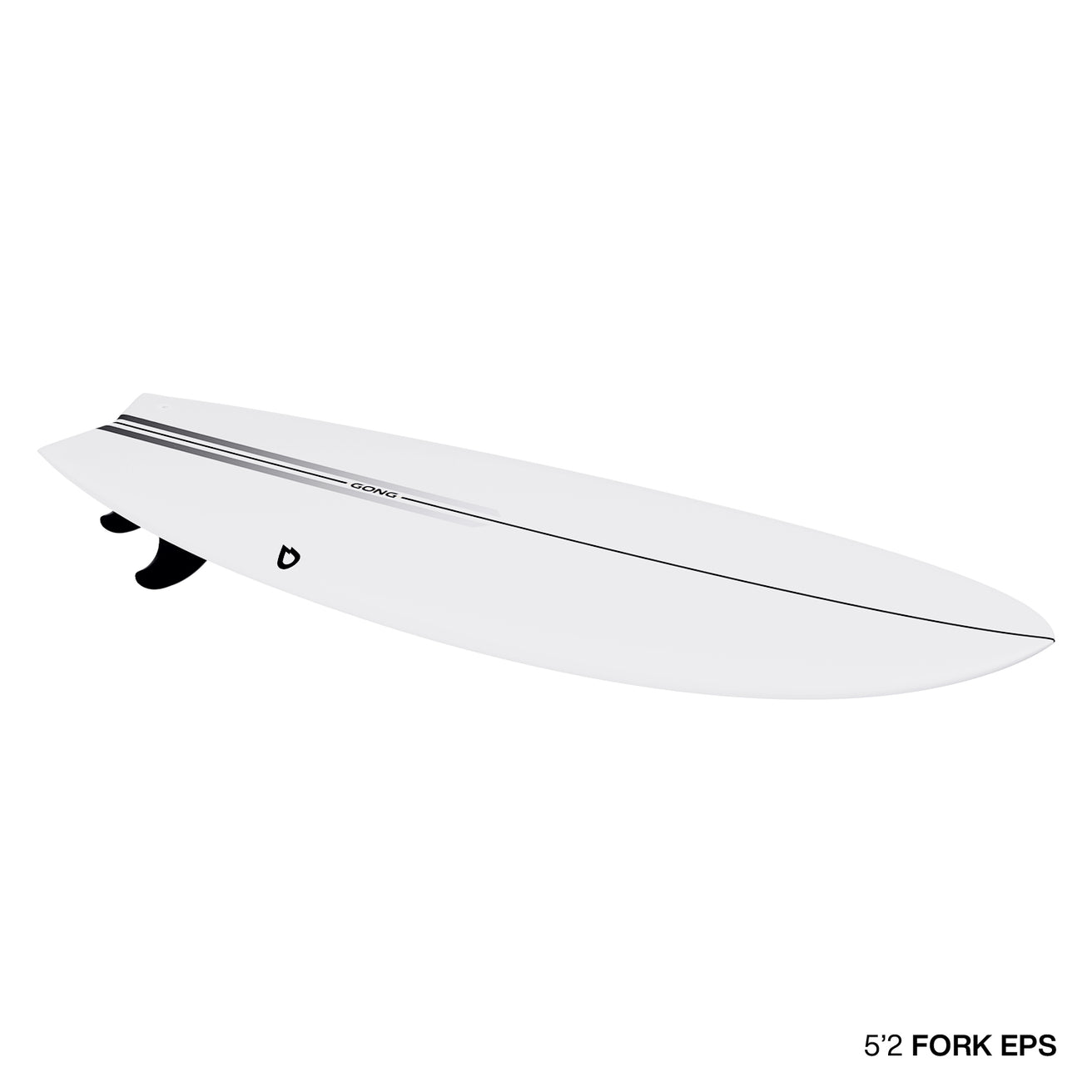 GONG | Surf Fork EPS