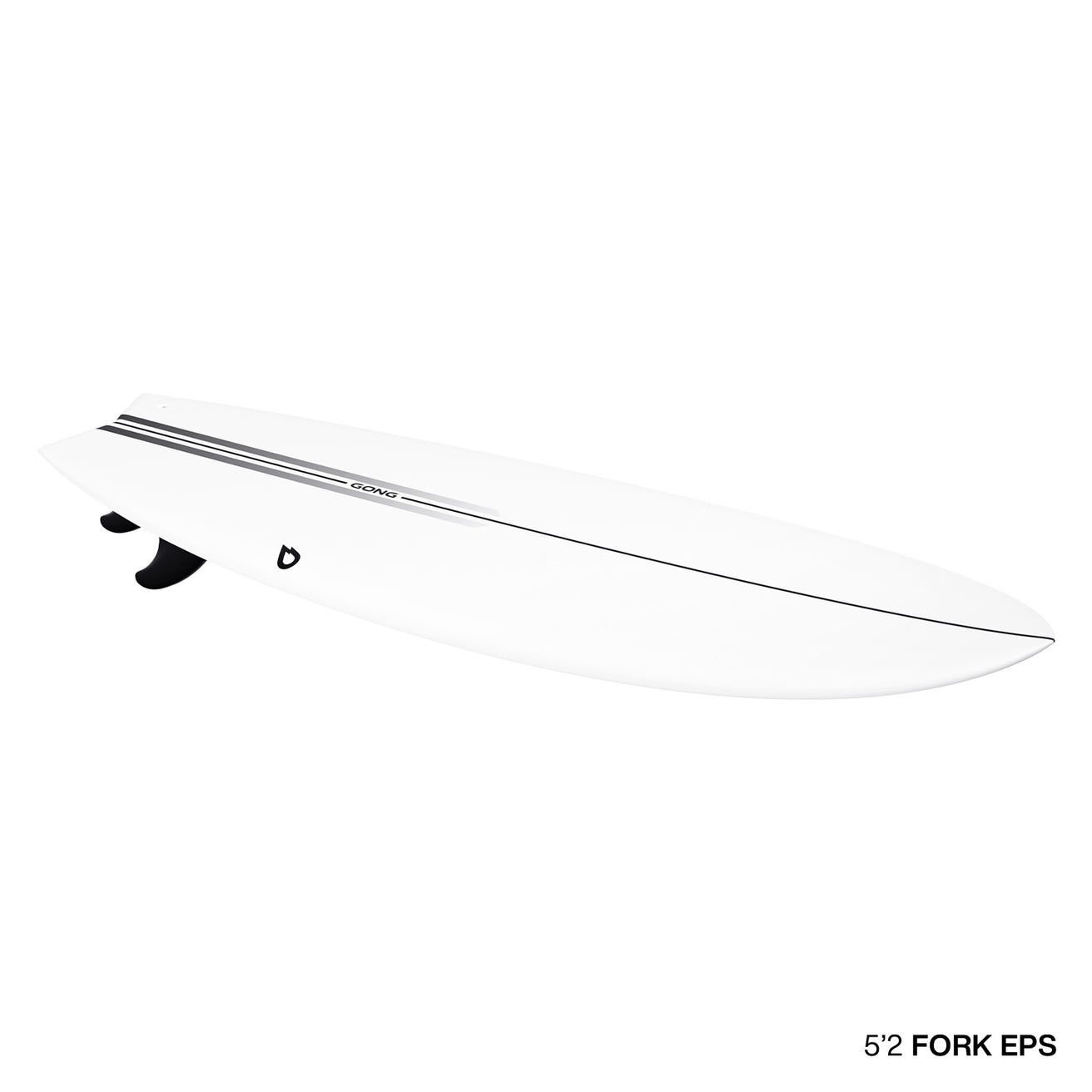 GONG | Surf Fork EPS