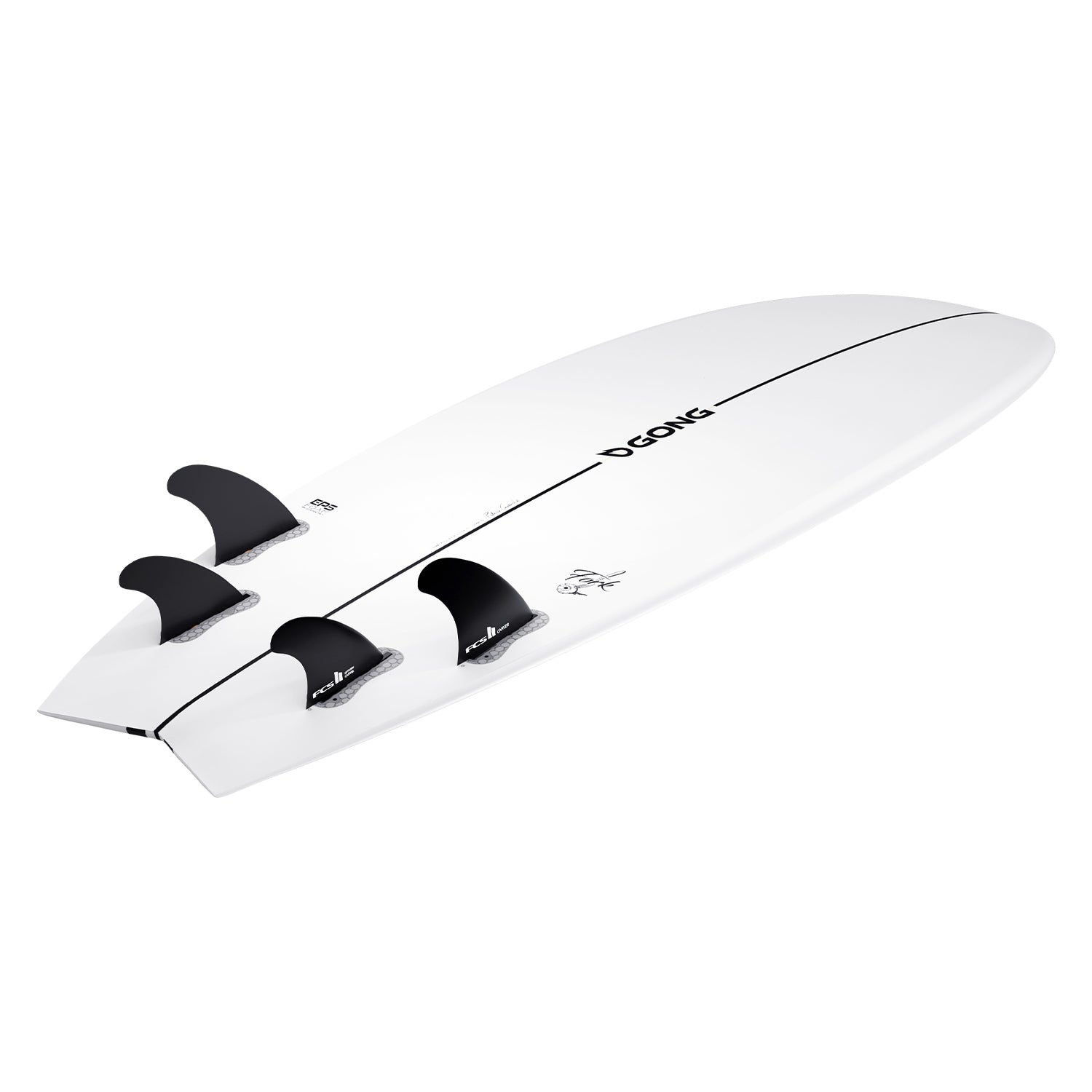 GONG | Surf Fork EPS