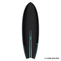 Surf Fork EPS Pro - 5'2 Second Hand 11969