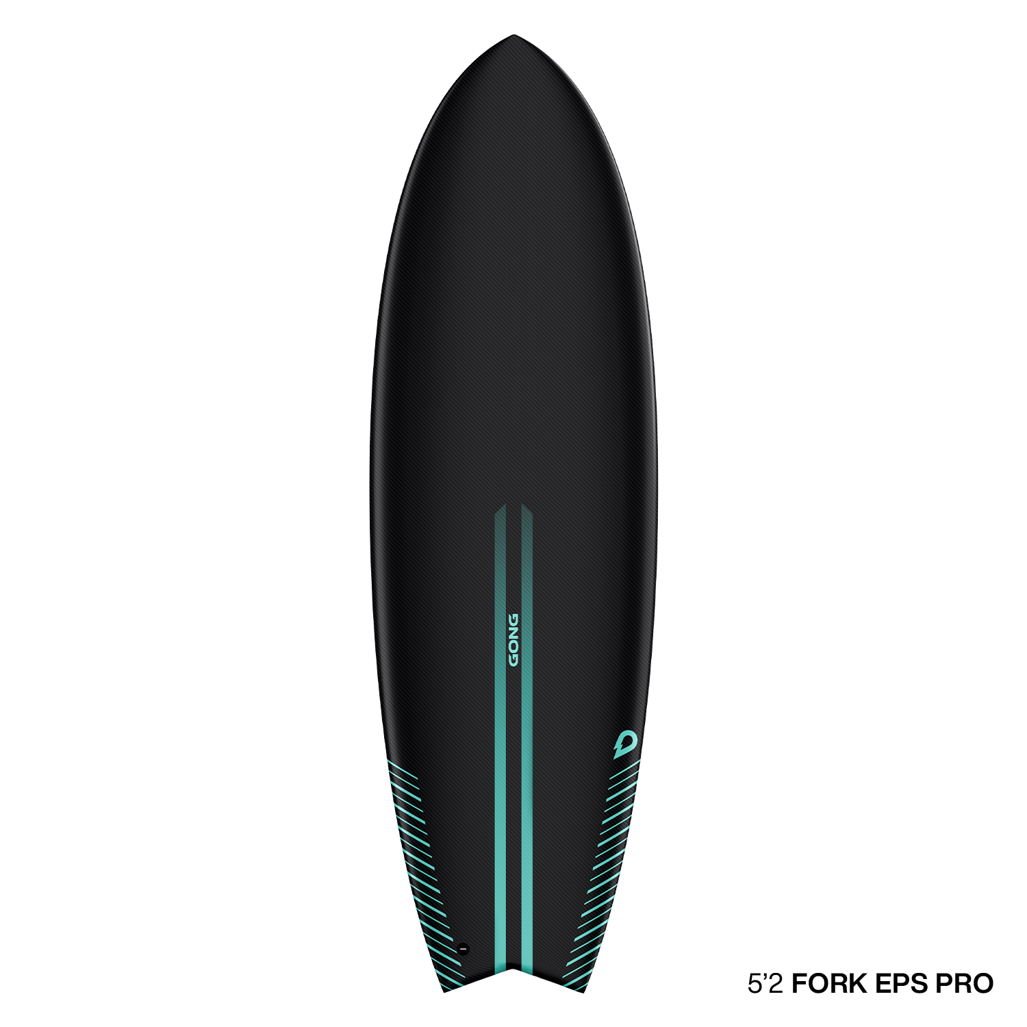 Surf Fork EPS Pro - 5'2 Second Hand 11969