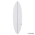 GONG | Surf Fury EPS