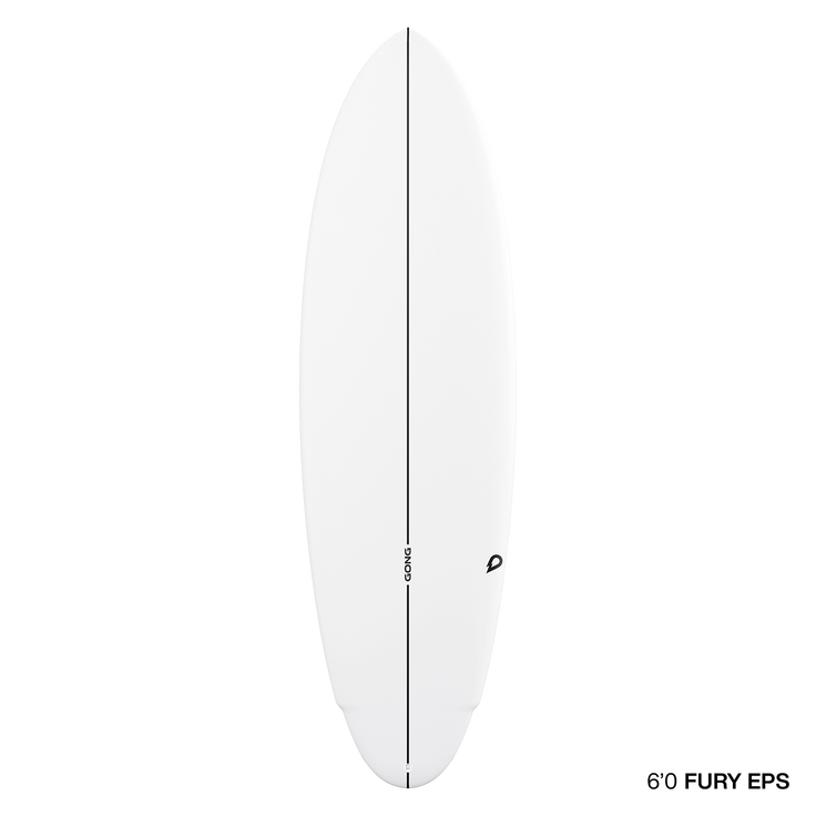 GONG | Surf Fury EPS