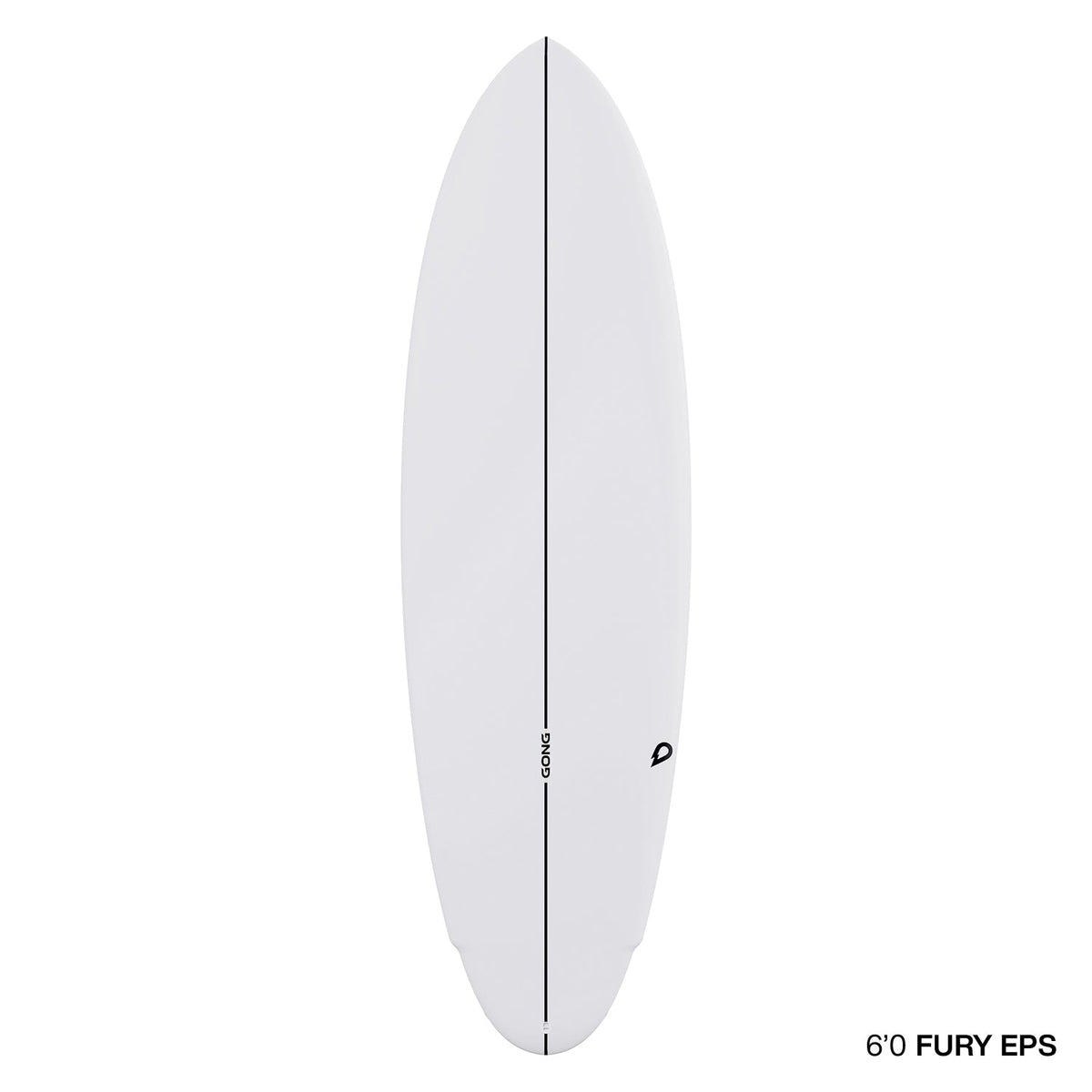 Surf Fury EPS - 6'9 Occasion 14075