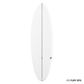 GONG | Surf Fury EPS