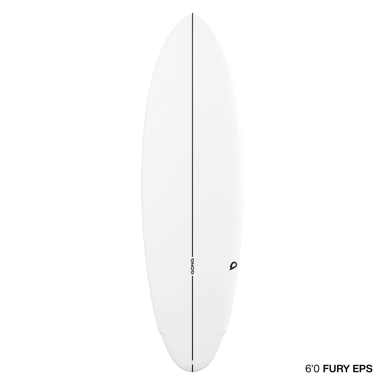 GONG | Surf Fury EPS