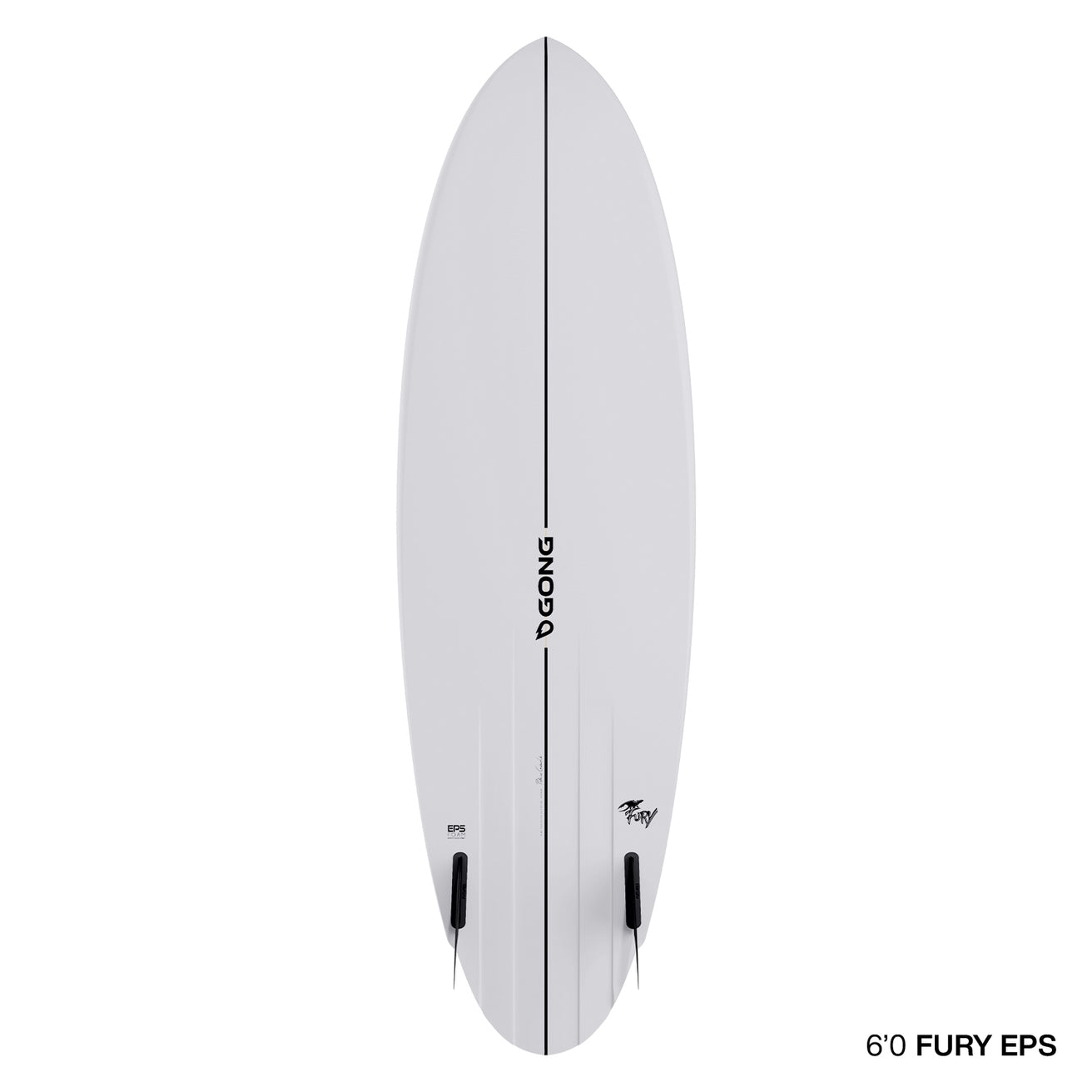 GONG | Fury EPS Surfboard