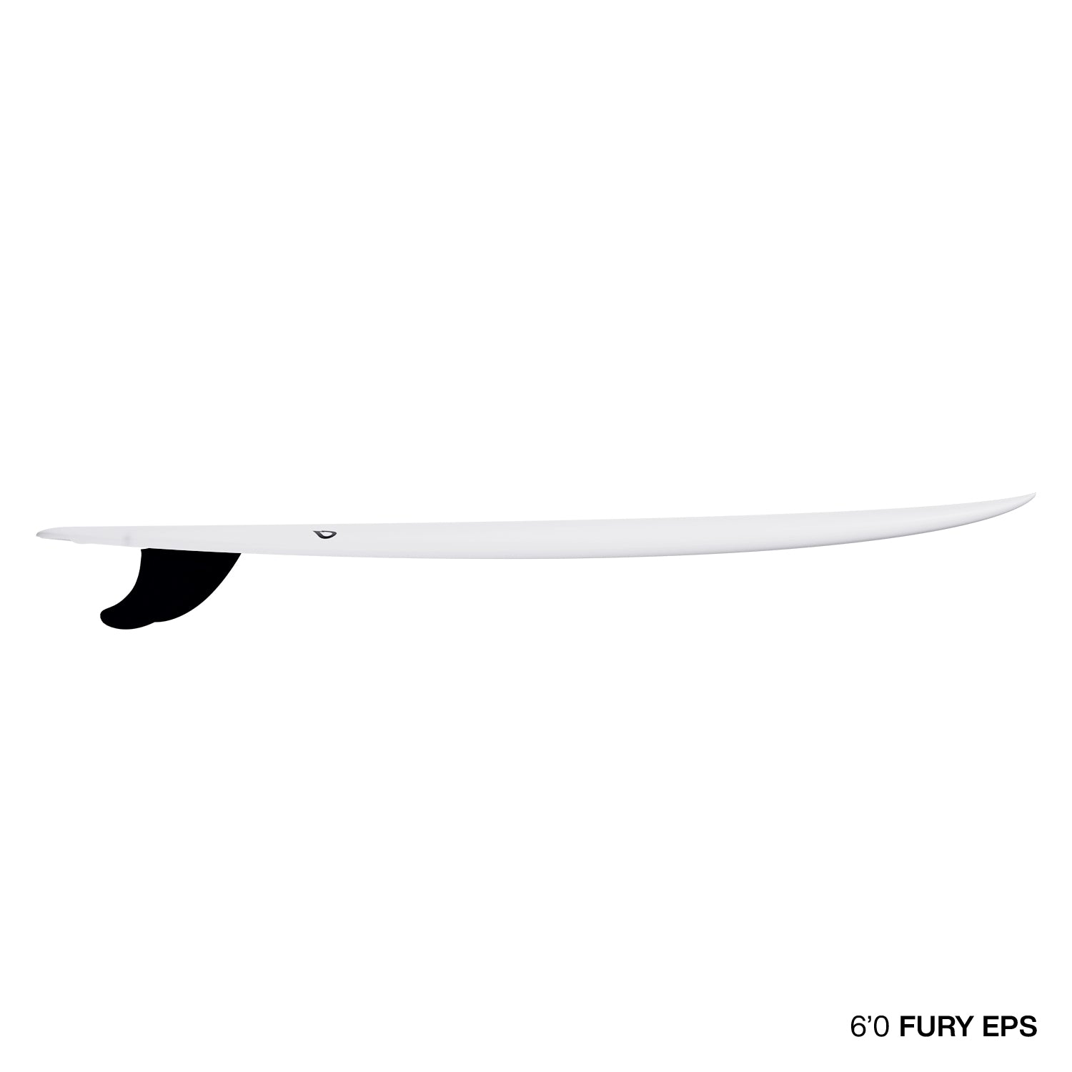 GONG | Fury EPS Surfboard