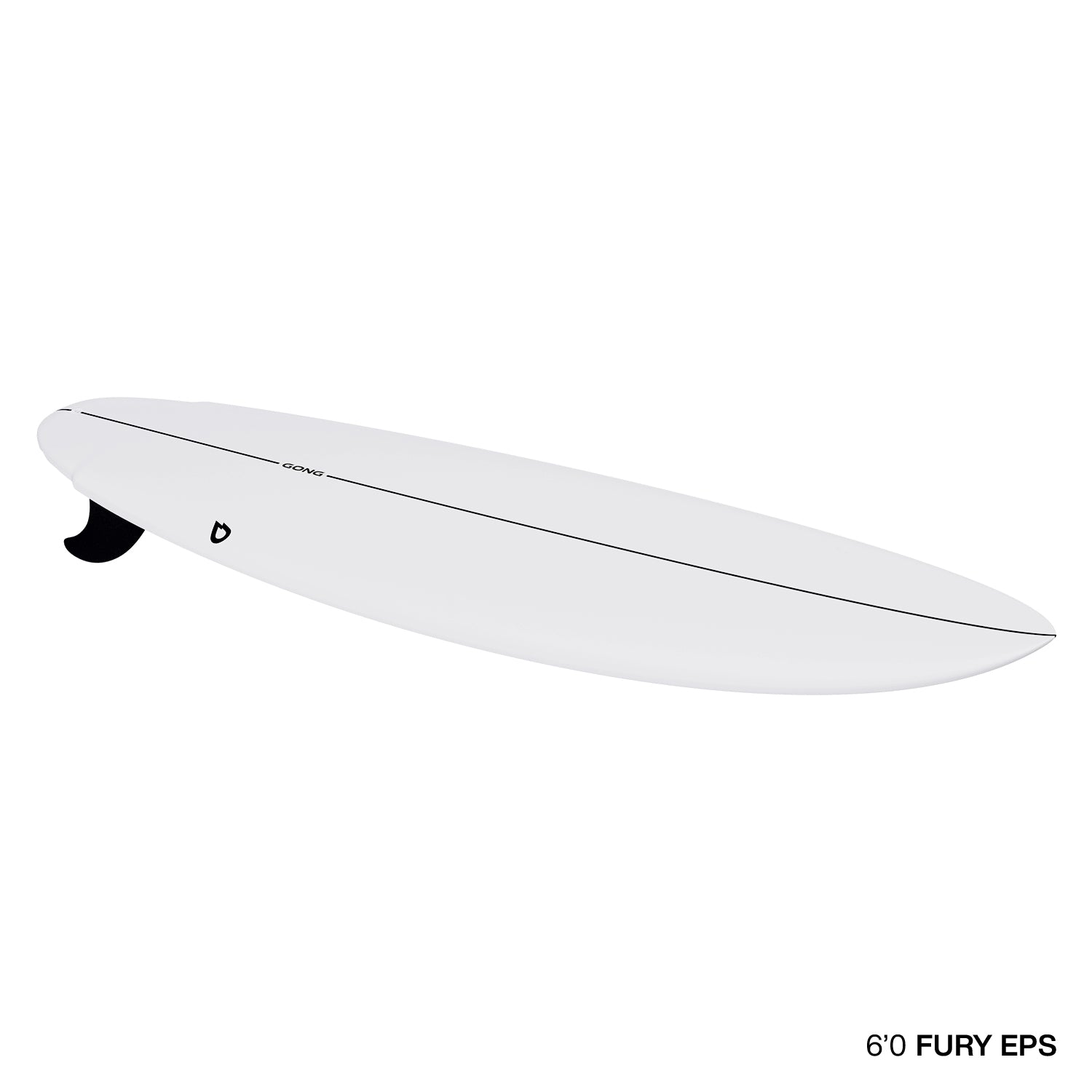 GONG | Fury EPS Surfboard