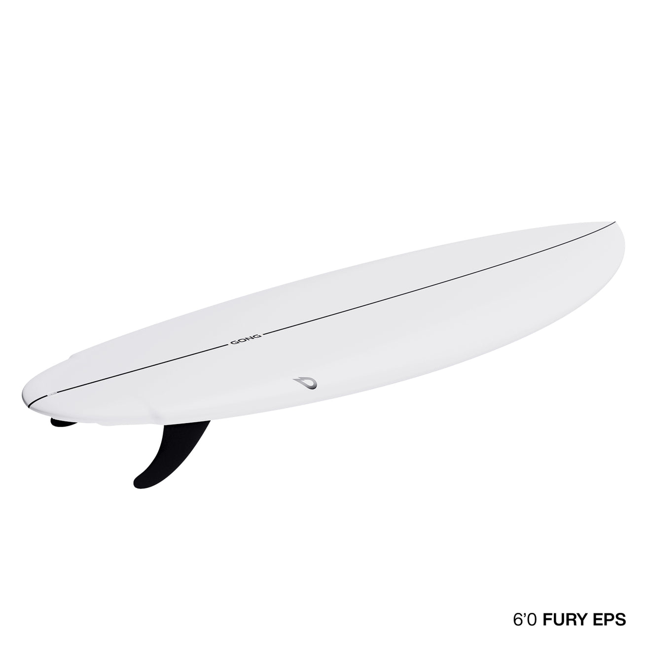 GONG | Fury EPS Surfboard