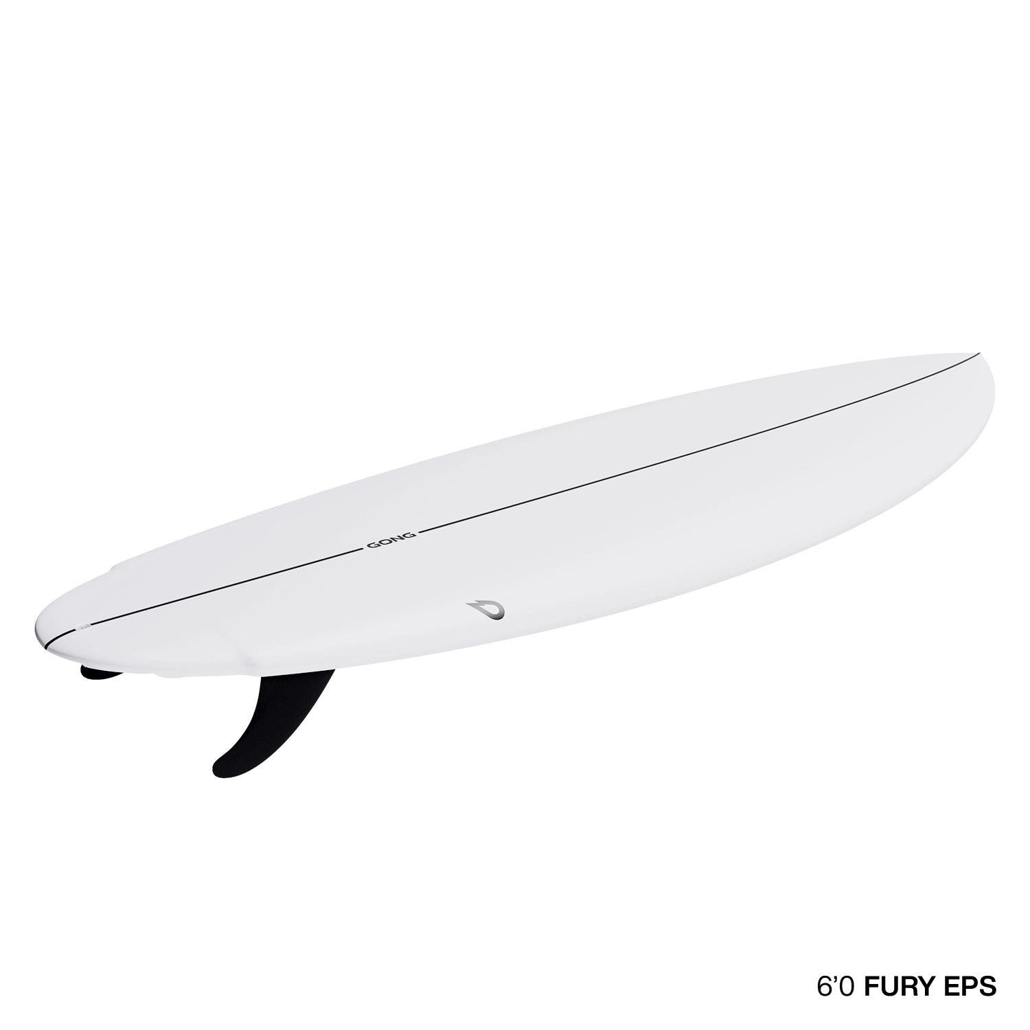 GONG | Surf Fury EPS