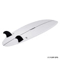 GONG | Fury EPS Surfboard