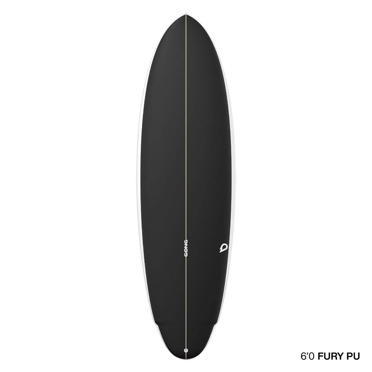 GONG | Surf Fury PU