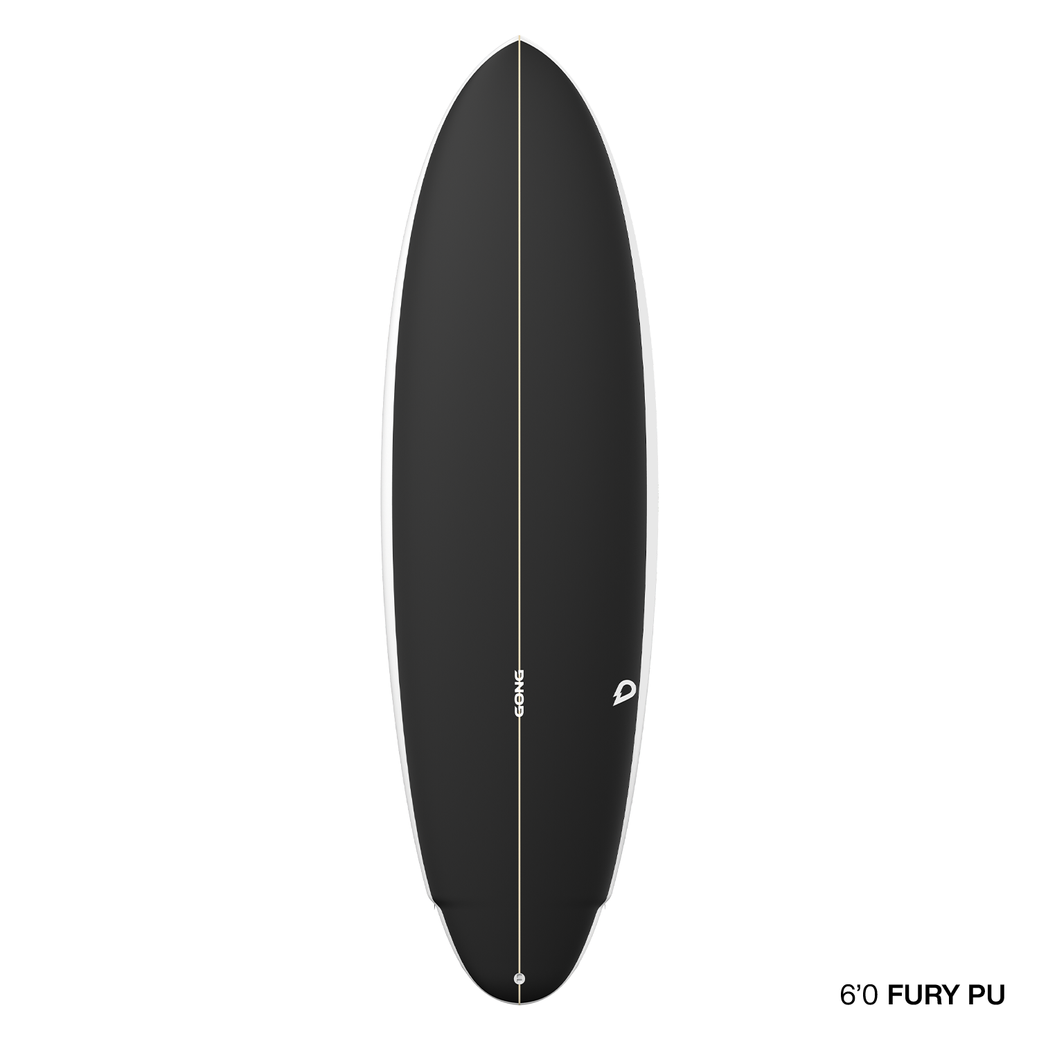 GONG | Surf Fury PU