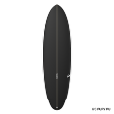 GONG | Surf Fury PU