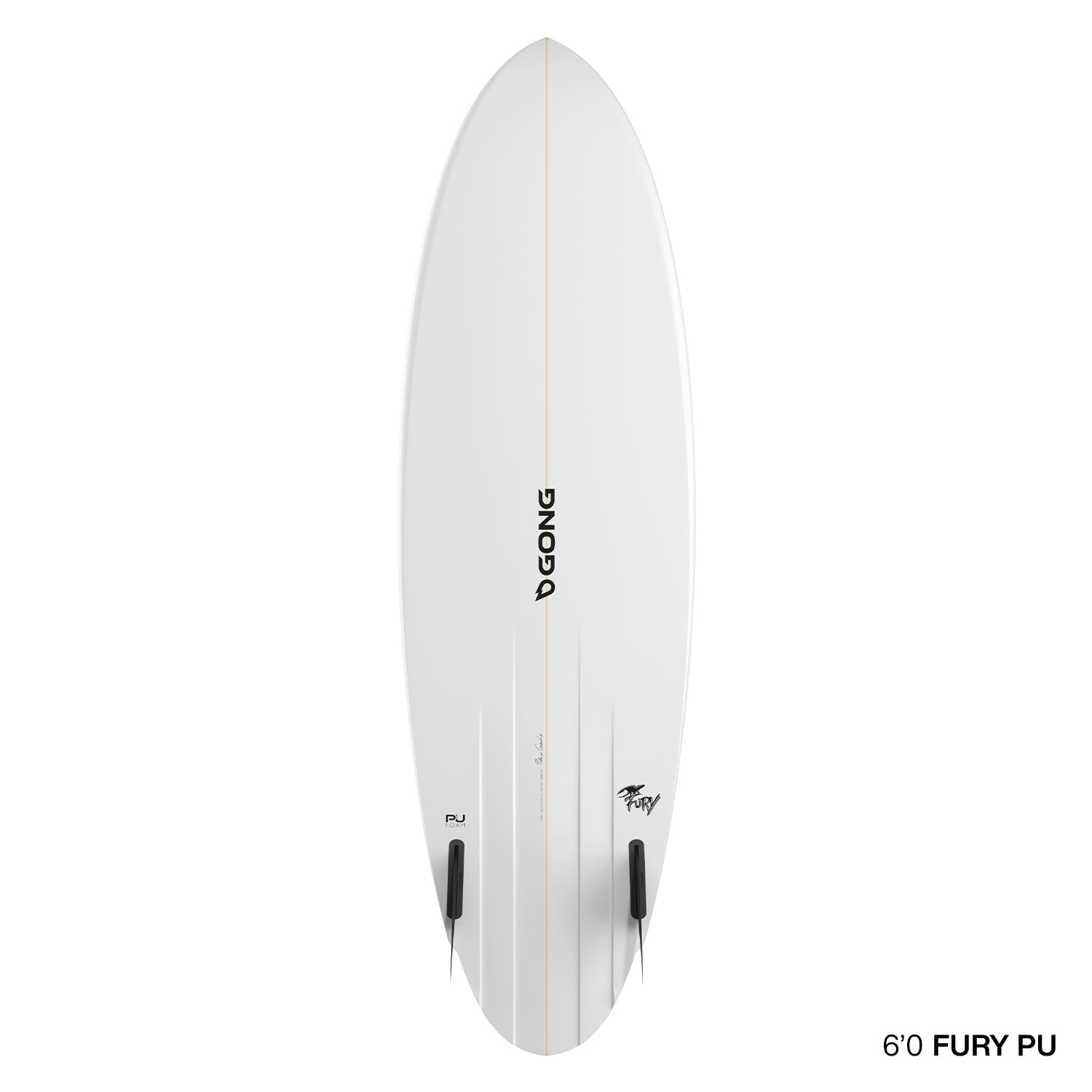 GONG | Surf Fury PU