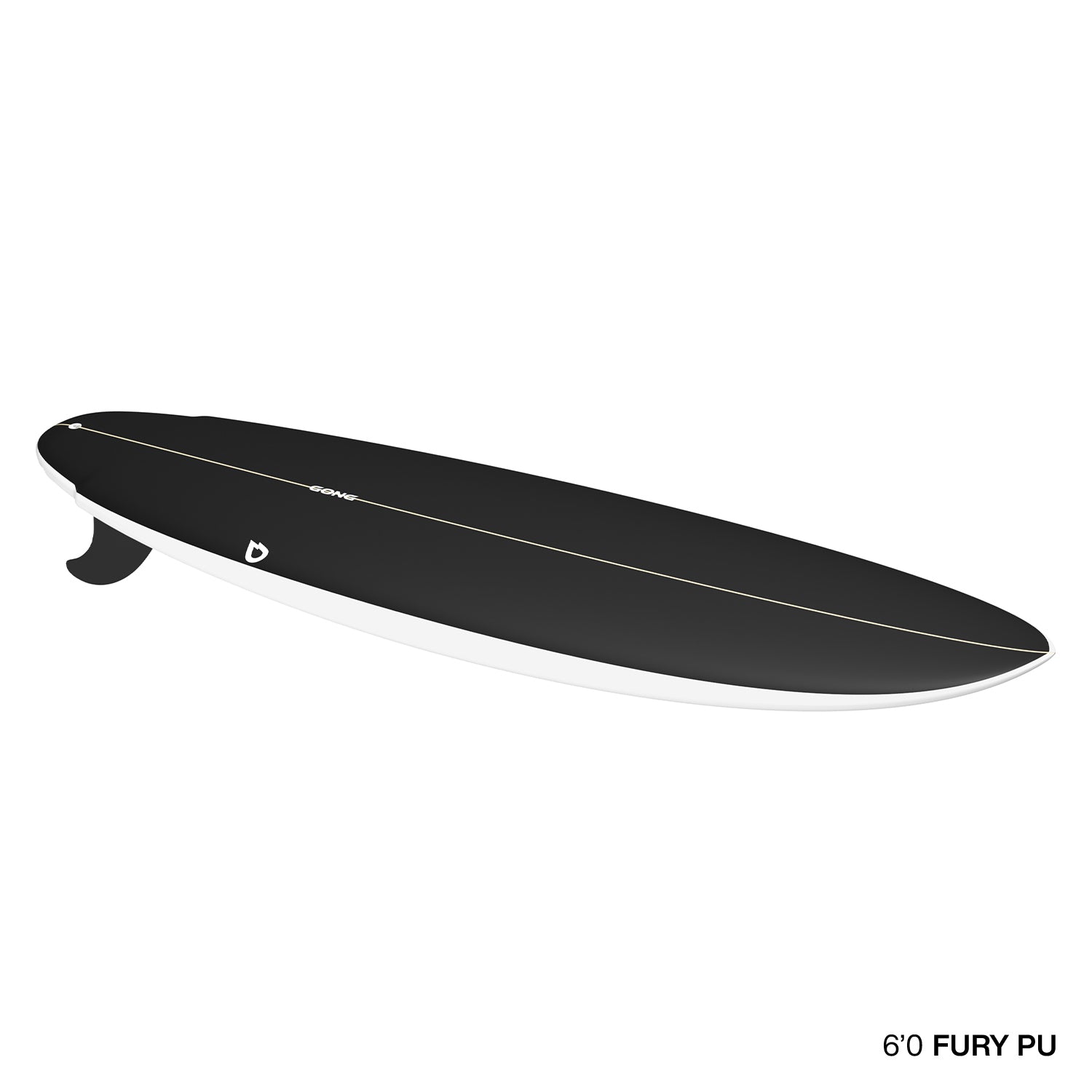 GONG | Surf Fury PU
