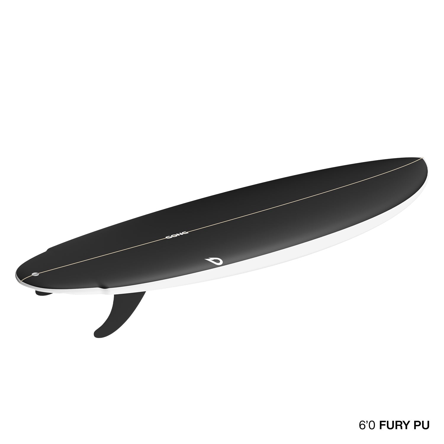 GONG | Surf Fury PU
