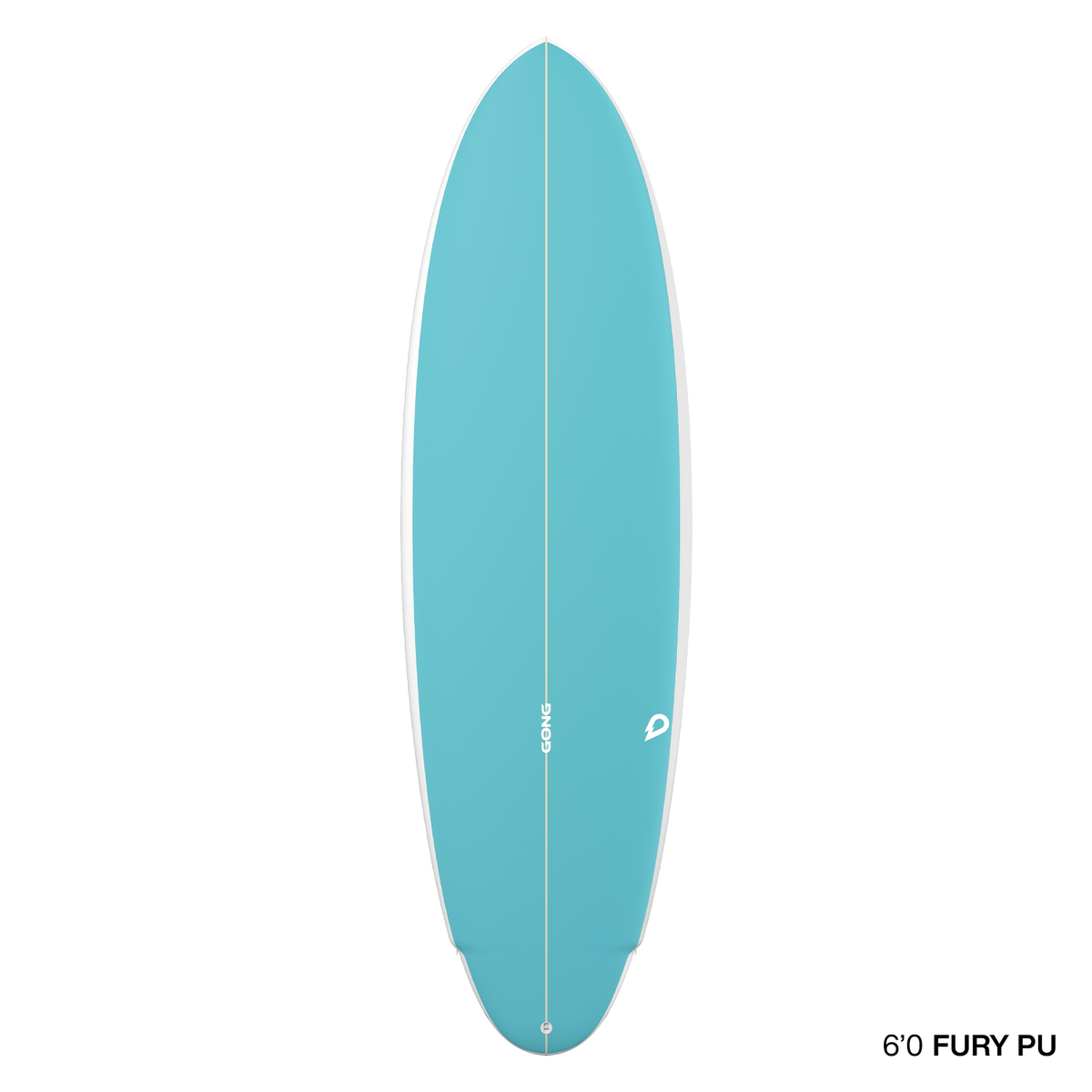 GONG | Surf Fury PU